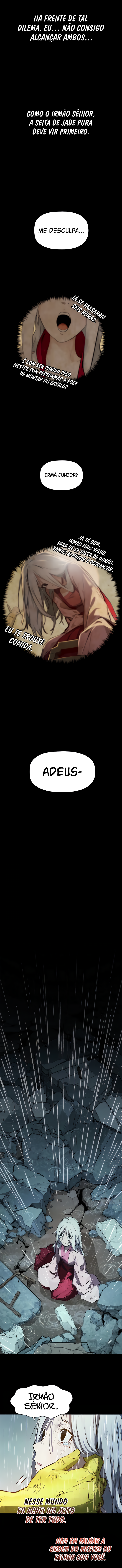 Read Providência de Alto Nível (PT-BR) PT Manga Online