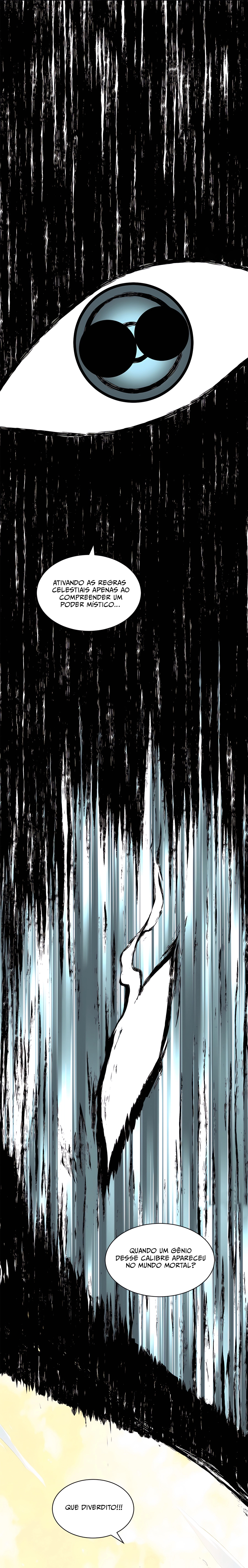 Read Providência de Alto Nível (PT-BR) PT Manga Online