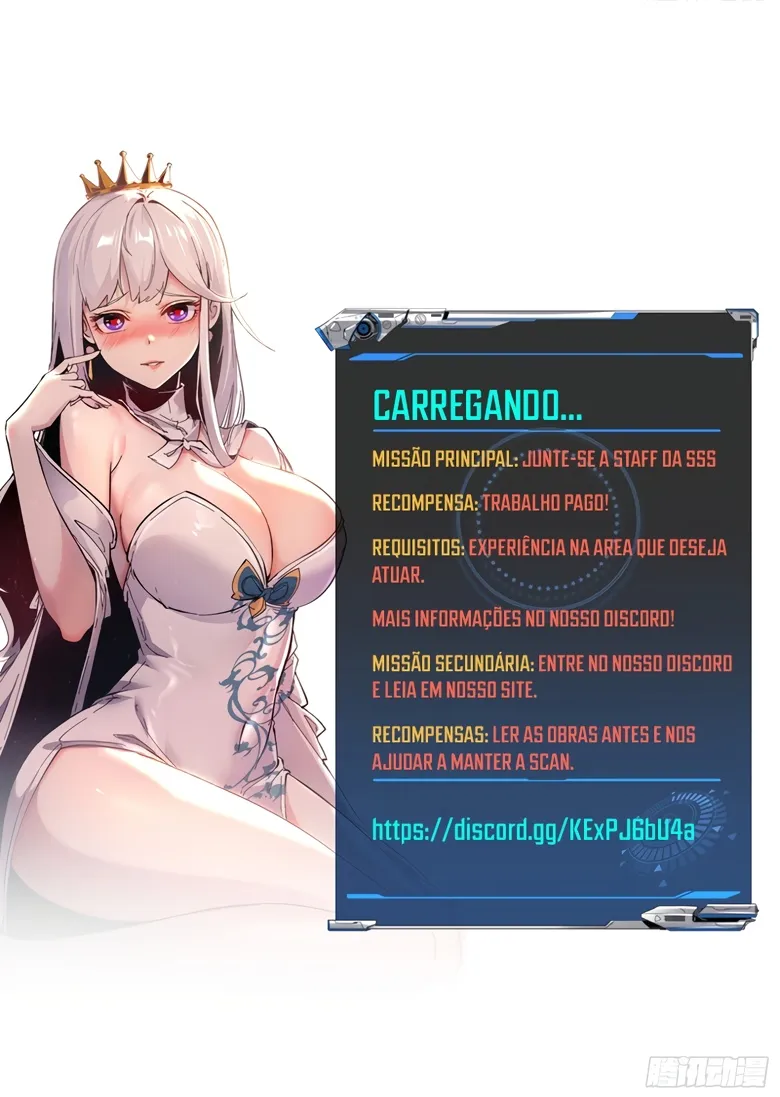 Read Providência de Alto Nível (PT-BR) PT Manga Online