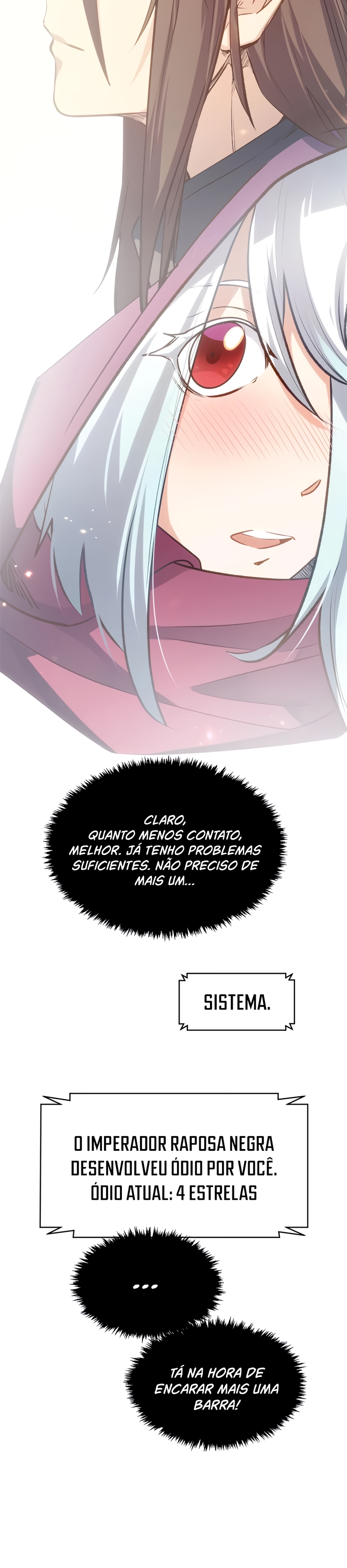 Read Providência de Alto Nível (PT-BR) PT Manga Online