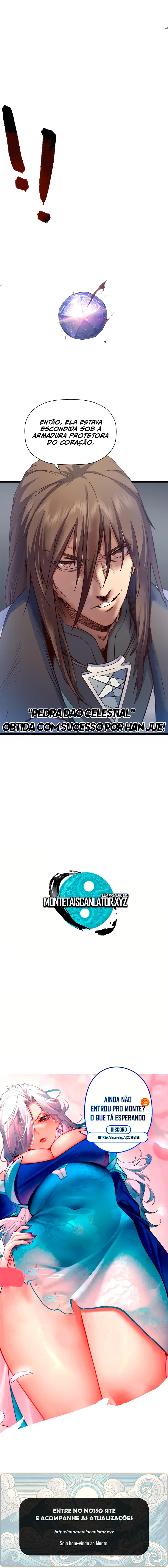Read Providência de Alto Nível (PT-BR) PT Manga Online