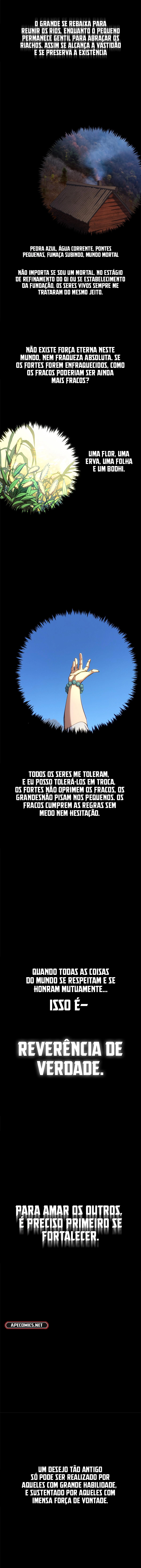 Read Providência de Alto Nível (PT-BR) PT Manga Online