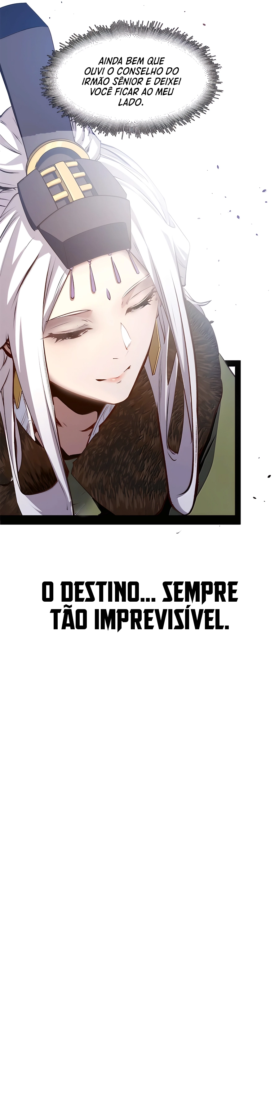 Read Providência de Alto Nível (PT-BR) PT Manga Online