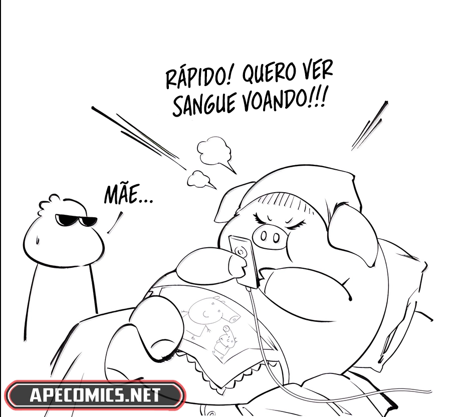 Read Providência de Alto Nível (PT-BR) PT Manga Online