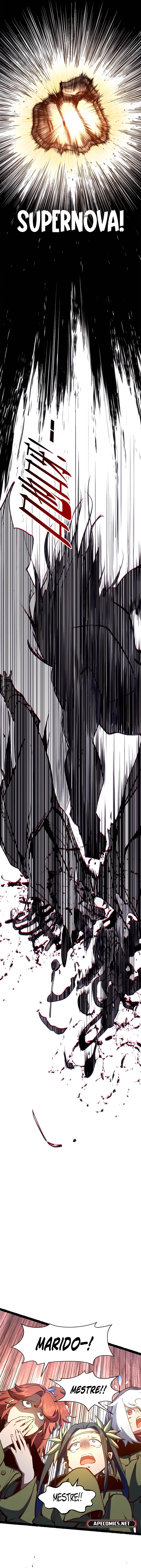 Read Providência de Alto Nível (PT-BR) PT Manga Online