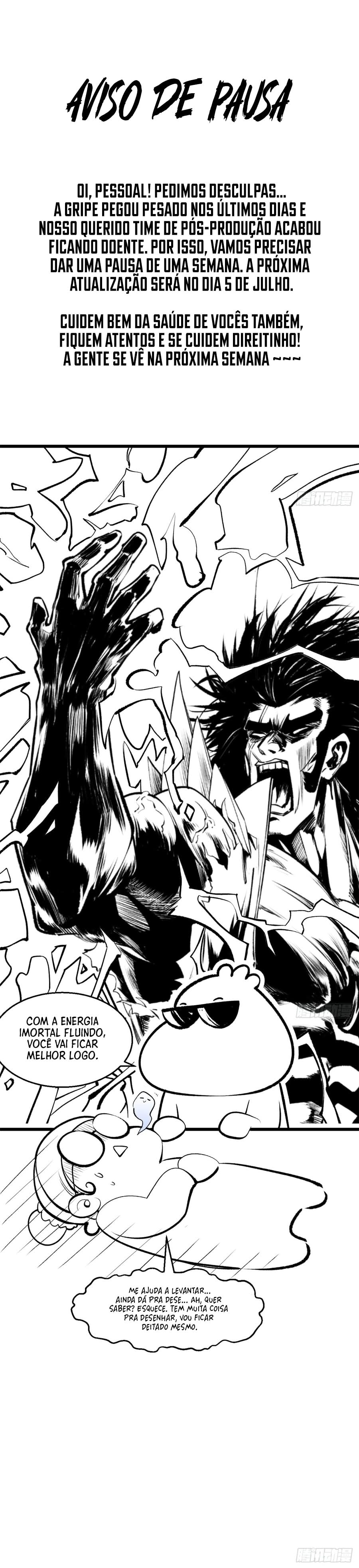 Read Providência de Alto Nível (PT-BR) PT Manga Online