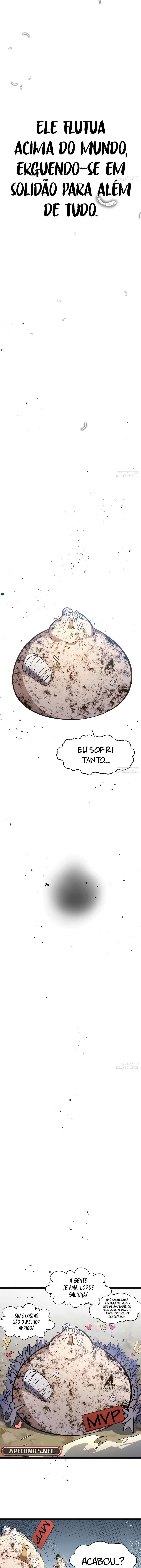 Read Providência de Alto Nível (PT-BR) PT Manga Online