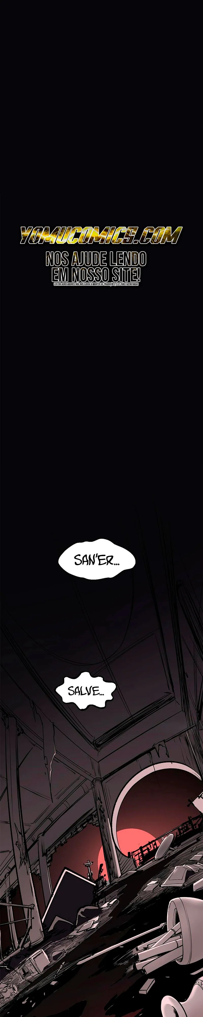 Read Providência de Alto Nível (PT-BR) PT Manga Online