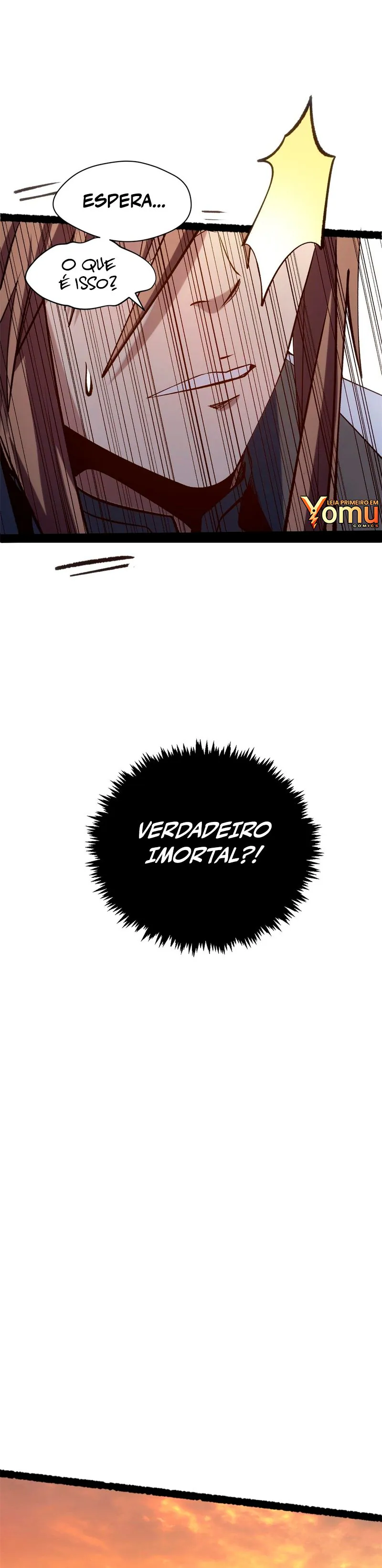 Read Providência de Alto Nível (PT-BR) PT Manga Online