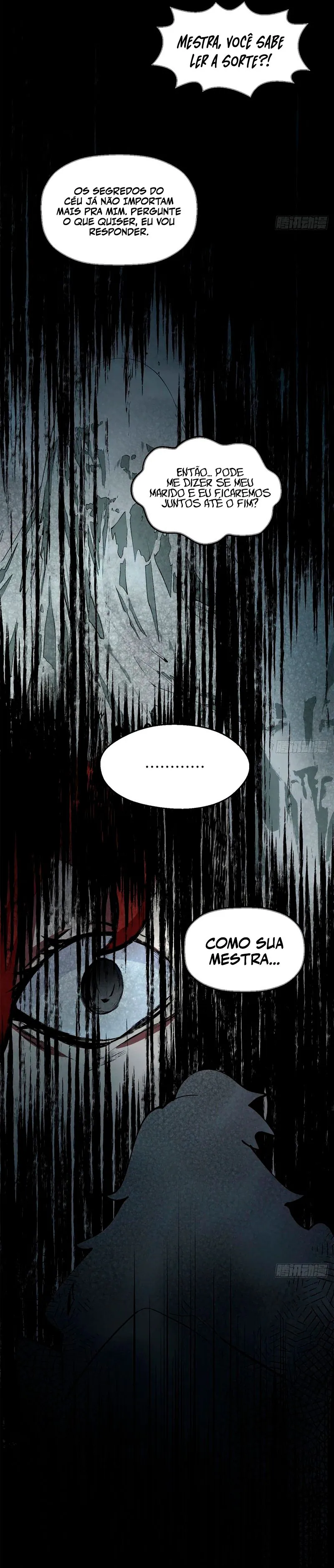 Read Providência de Alto Nível (PT-BR) PT Manga Online