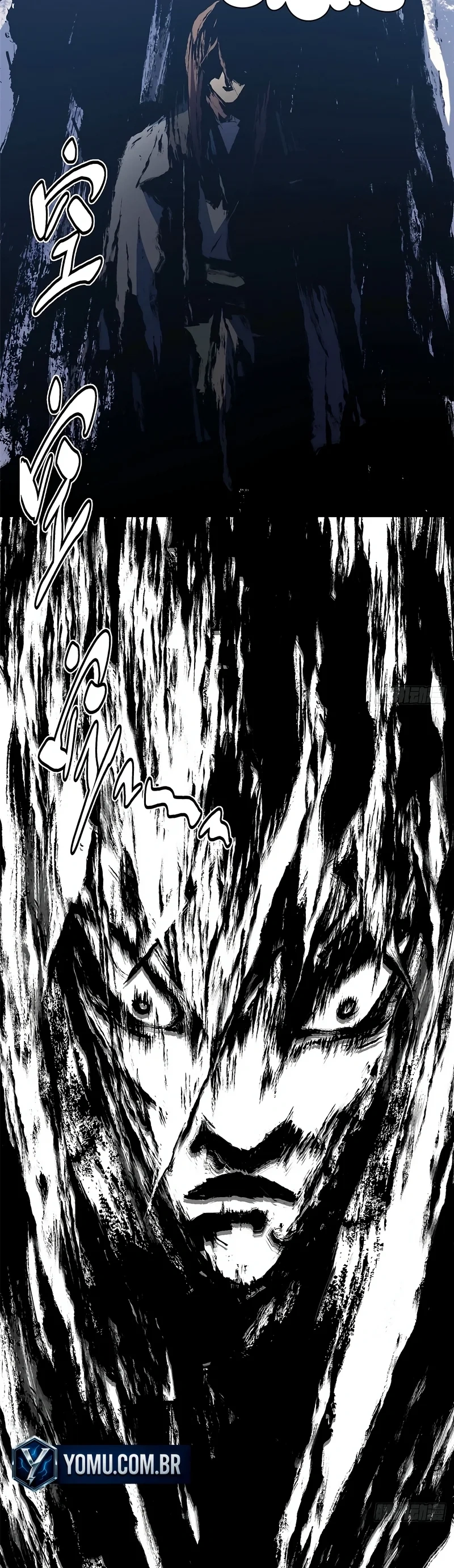 Read Providência de Alto Nível (PT-BR) PT Manga Online