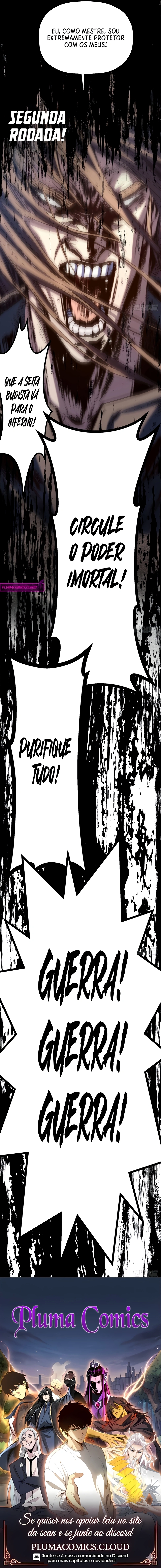 Read Providência de Alto Nível (PT-BR) PT Manga Online