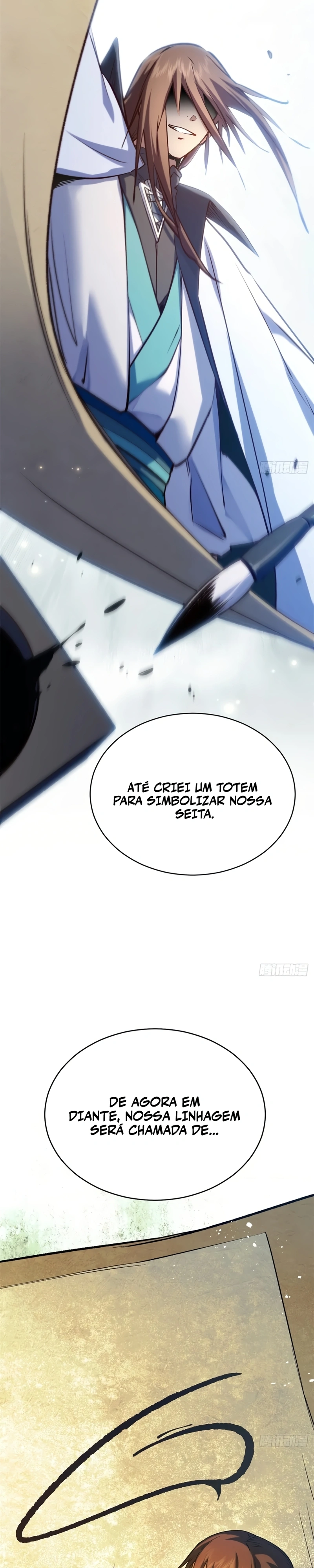 Read Providência de Alto Nível (PT-BR) PT Manga Online