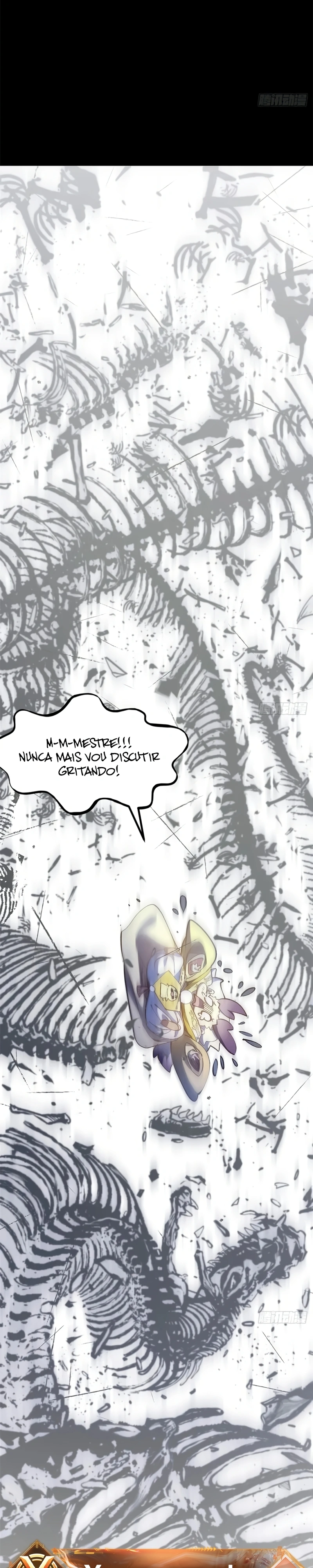 Read Providência de Alto Nível (PT-BR) PT Manga Online