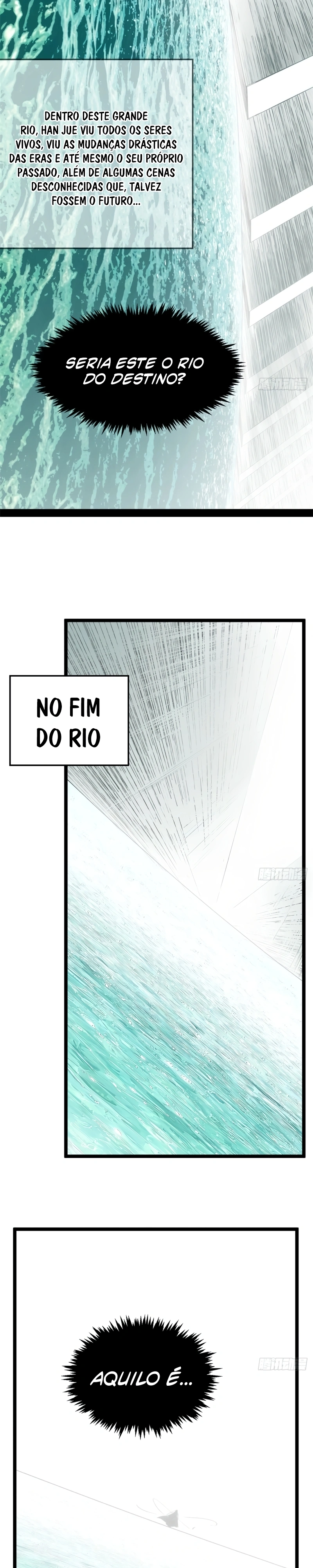 Read Providência de Alto Nível (PT-BR) PT Manga Online