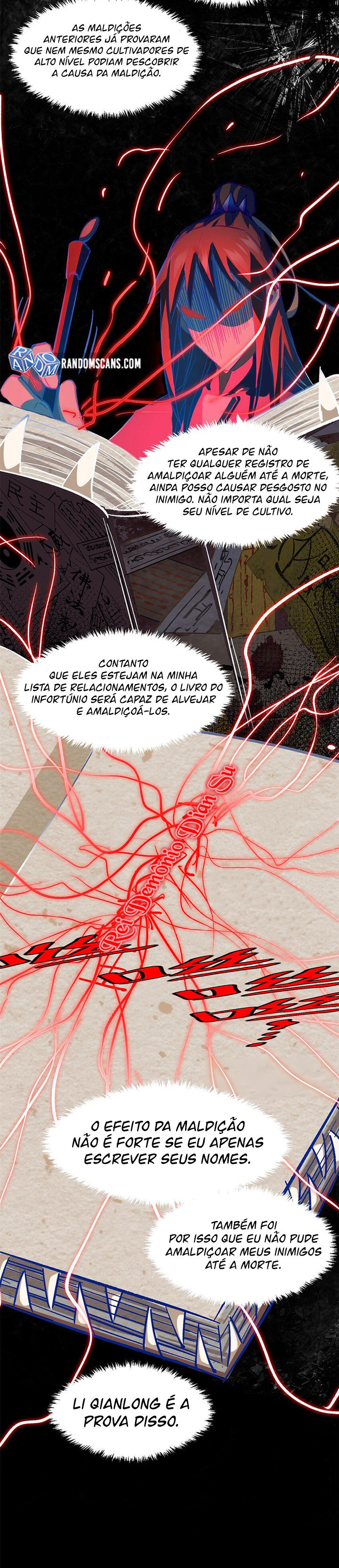 Read Providência de Alto Nível (PT-BR) PT Manga Online
