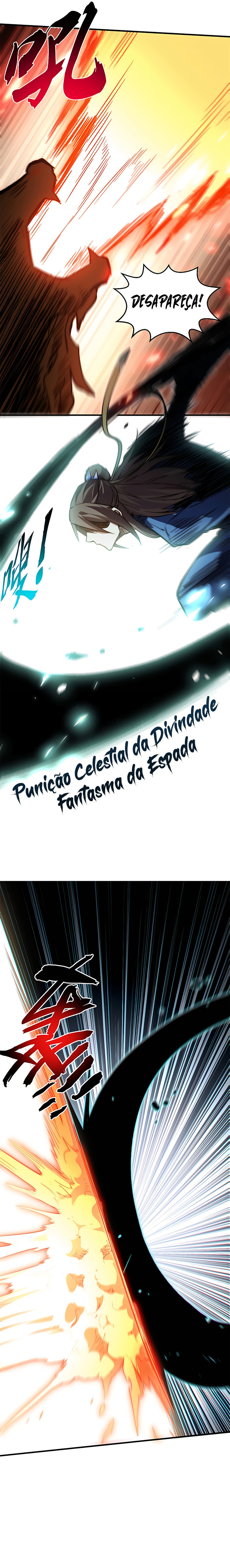 Read Providência de Alto Nível (PT-BR) PT Manga Online