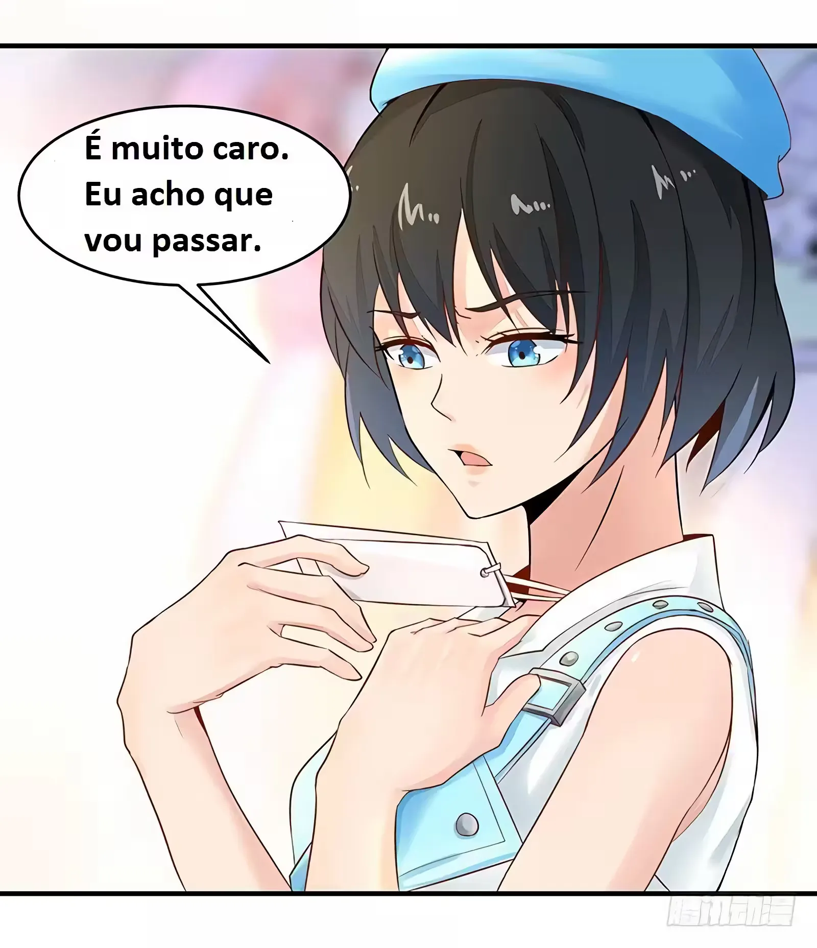 Read Reencarnação Divindade Urbana (PT-BR) PT Manga Online