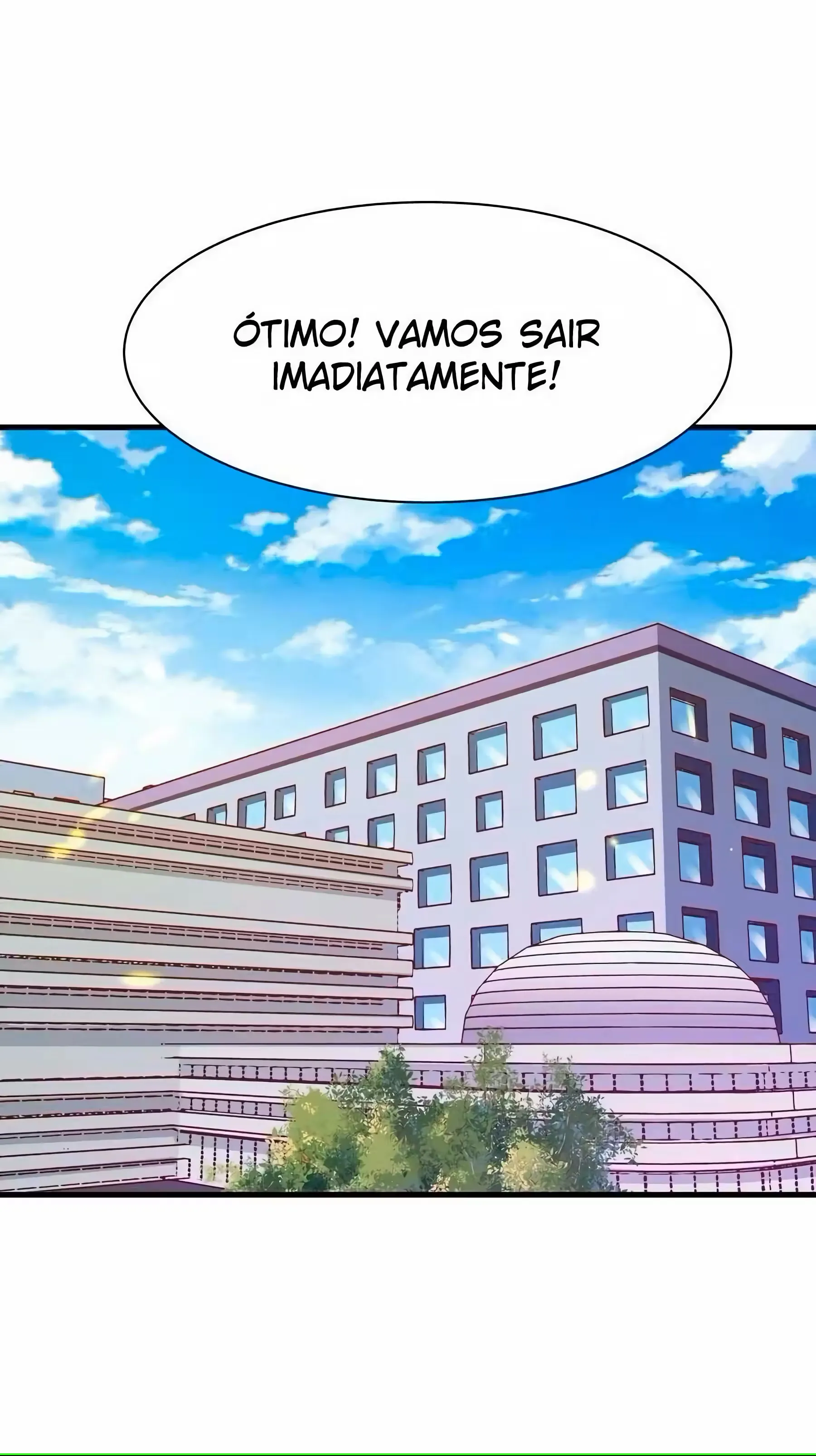 Read Reencarnação Divindade Urbana (PT-BR) PT Manga Online