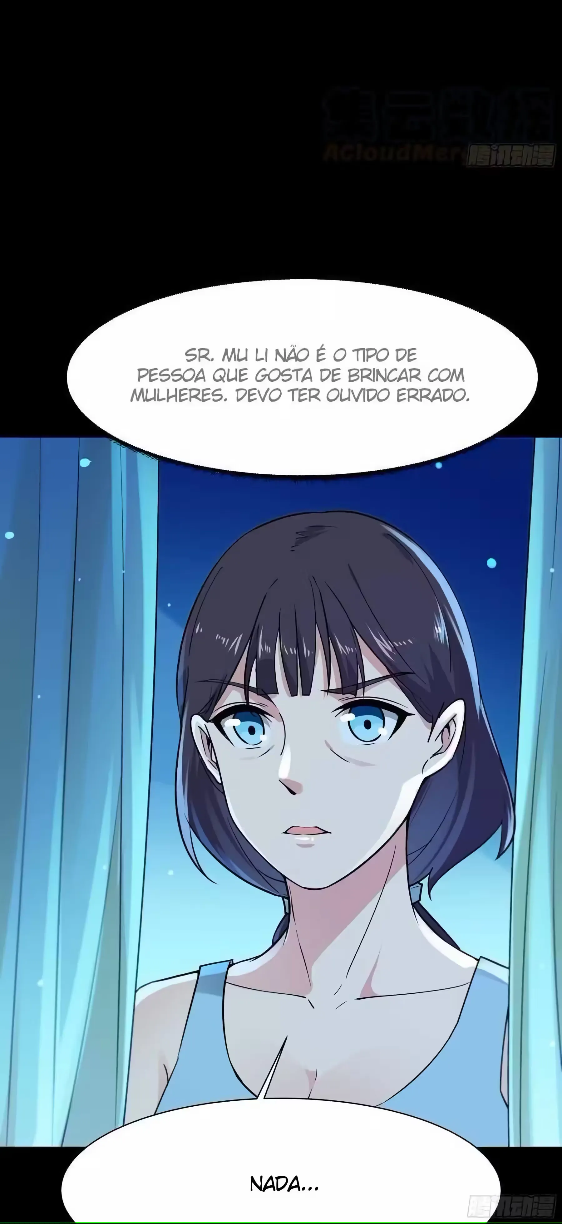Read Reencarnação Divindade Urbana (PT-BR) PT Manga Online