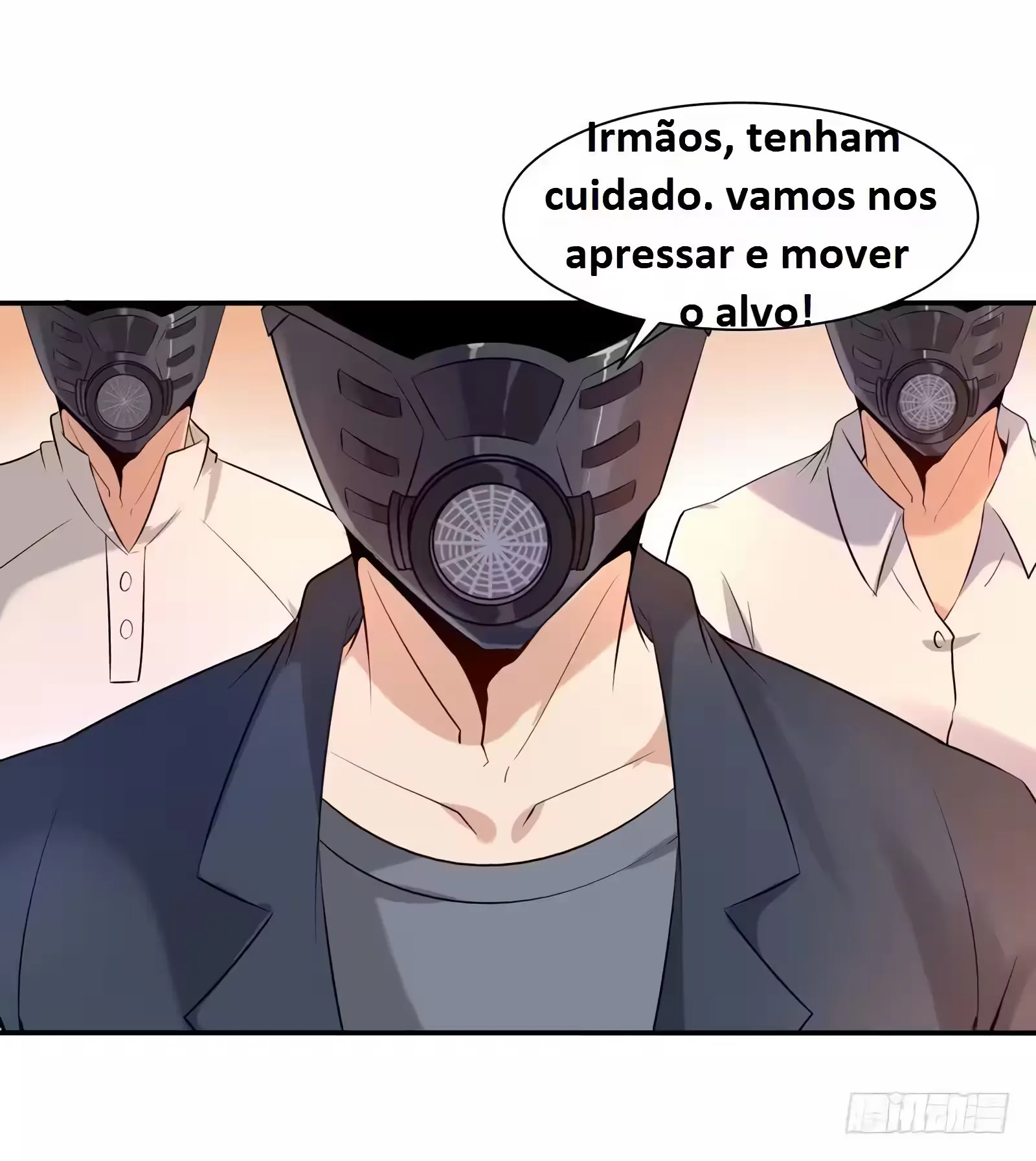 Read Reencarnação Divindade Urbana (PT-BR) PT Manga Online