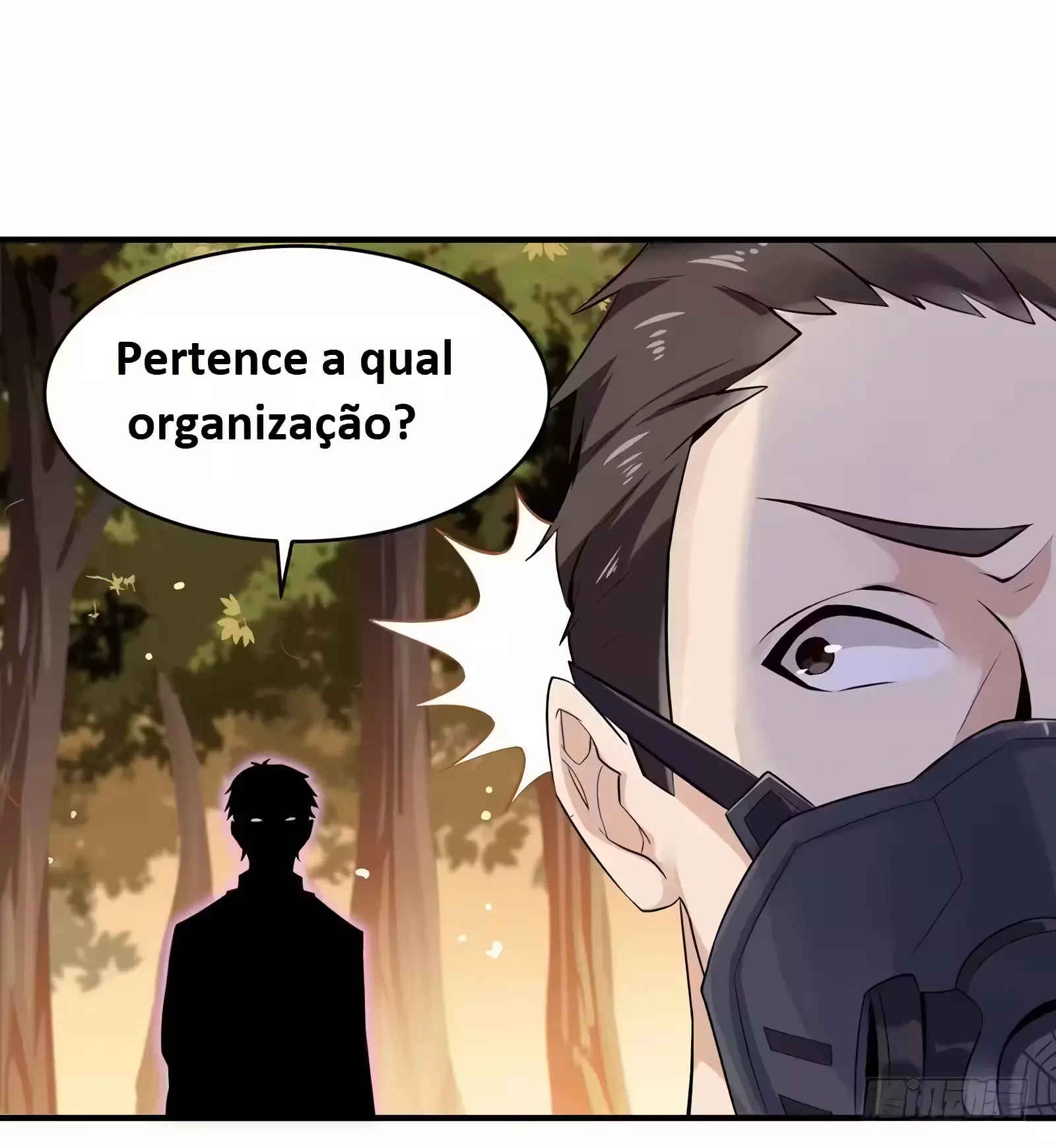 Read Reencarnação Divindade Urbana (PT-BR) PT Manga Online