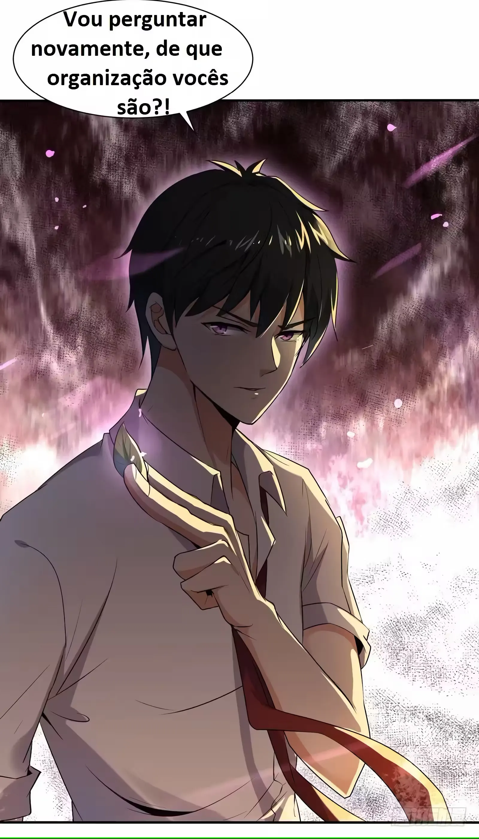 Read Reencarnação Divindade Urbana (PT-BR) PT Manga Online