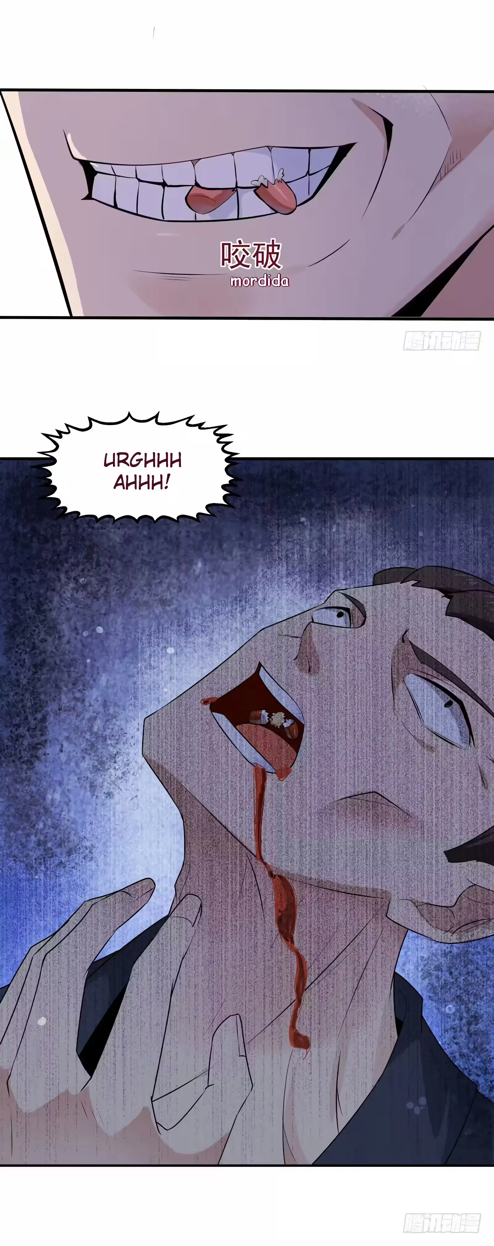 Read Reencarnação Divindade Urbana (PT-BR) PT Manga Online
