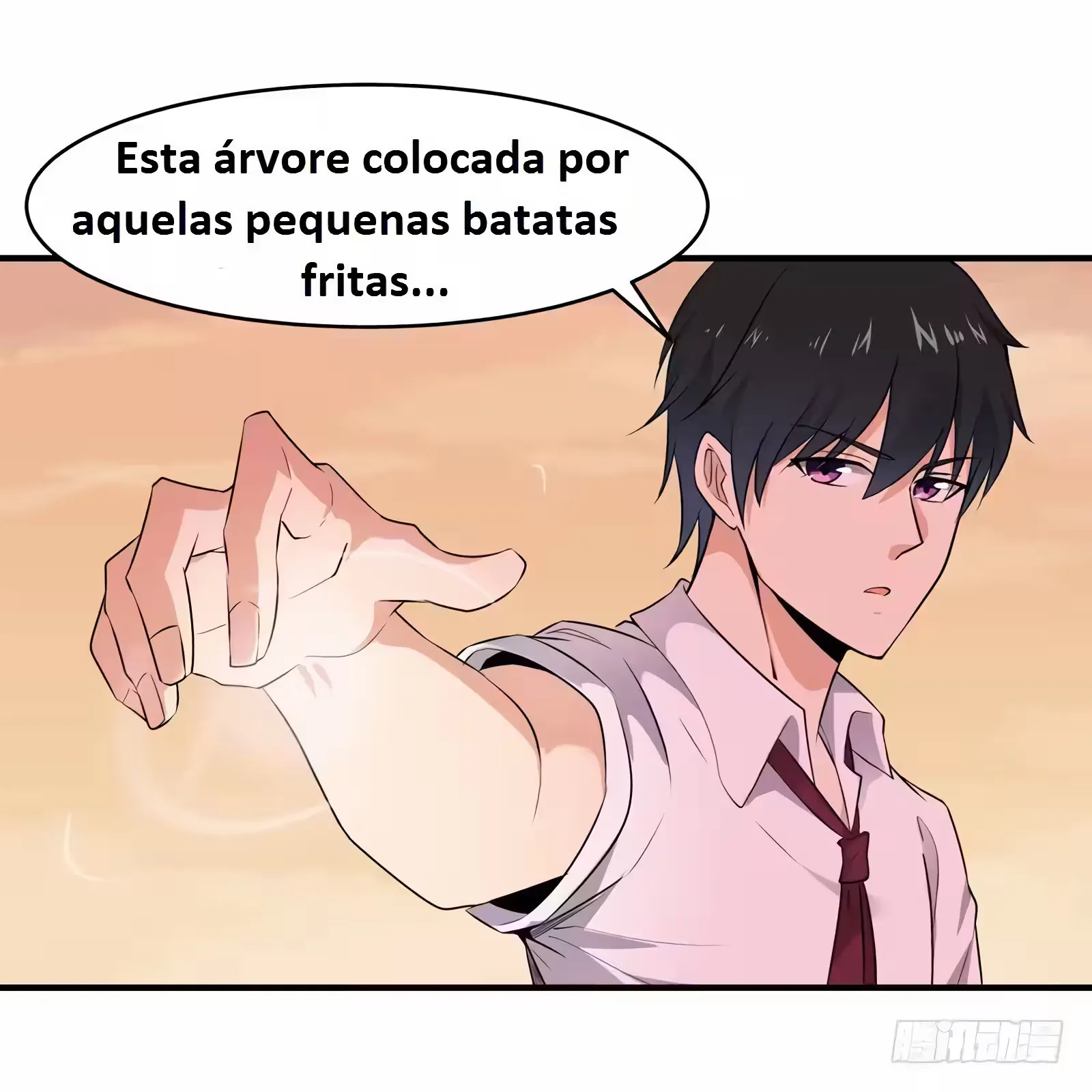 Read Reencarnação Divindade Urbana (PT-BR) PT Manga Online