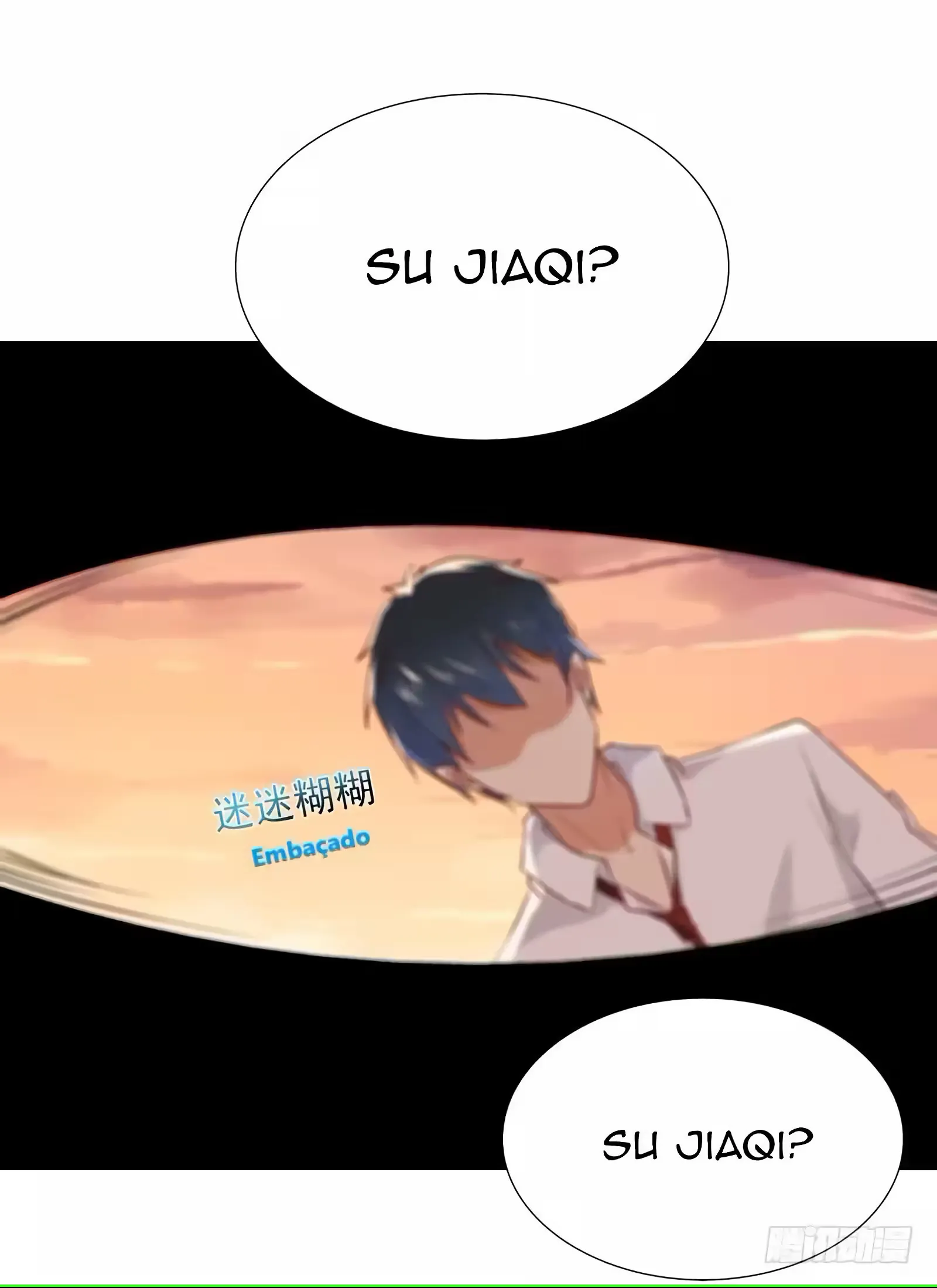 Read Reencarnação Divindade Urbana (PT-BR) PT Manga Online