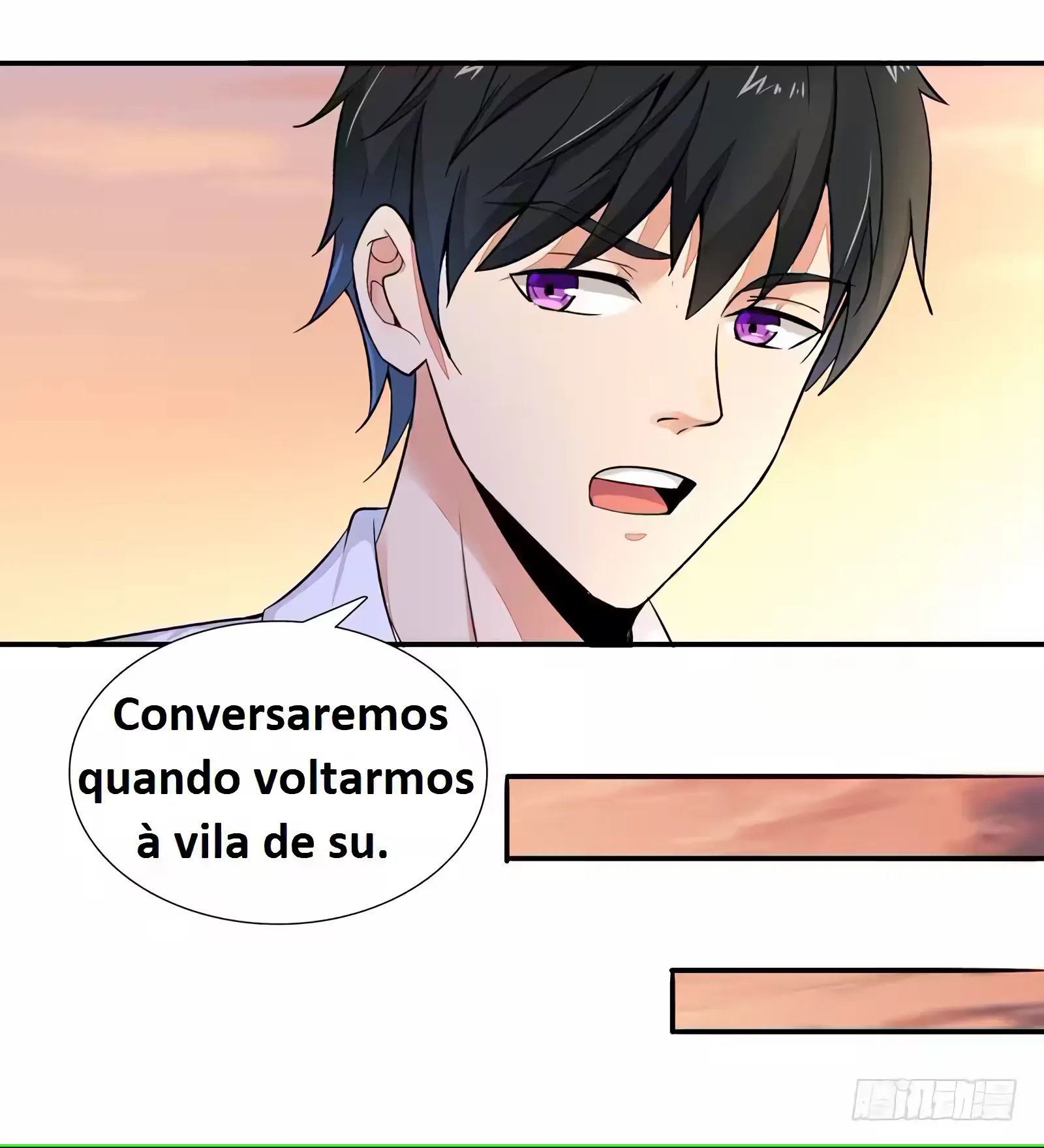 Read Reencarnação Divindade Urbana (PT-BR) PT Manga Online