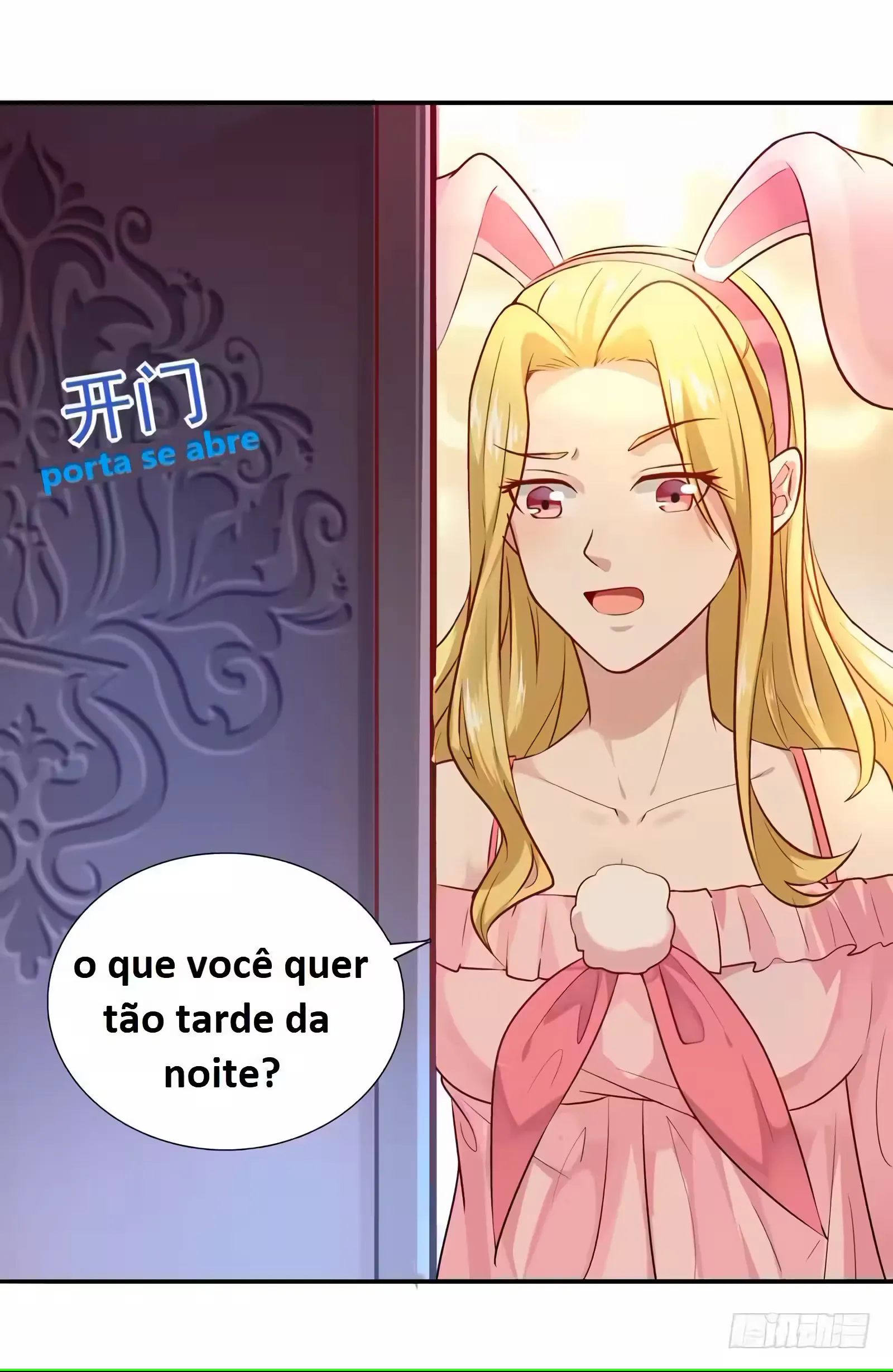 Read Reencarnação Divindade Urbana (PT-BR) PT Manga Online