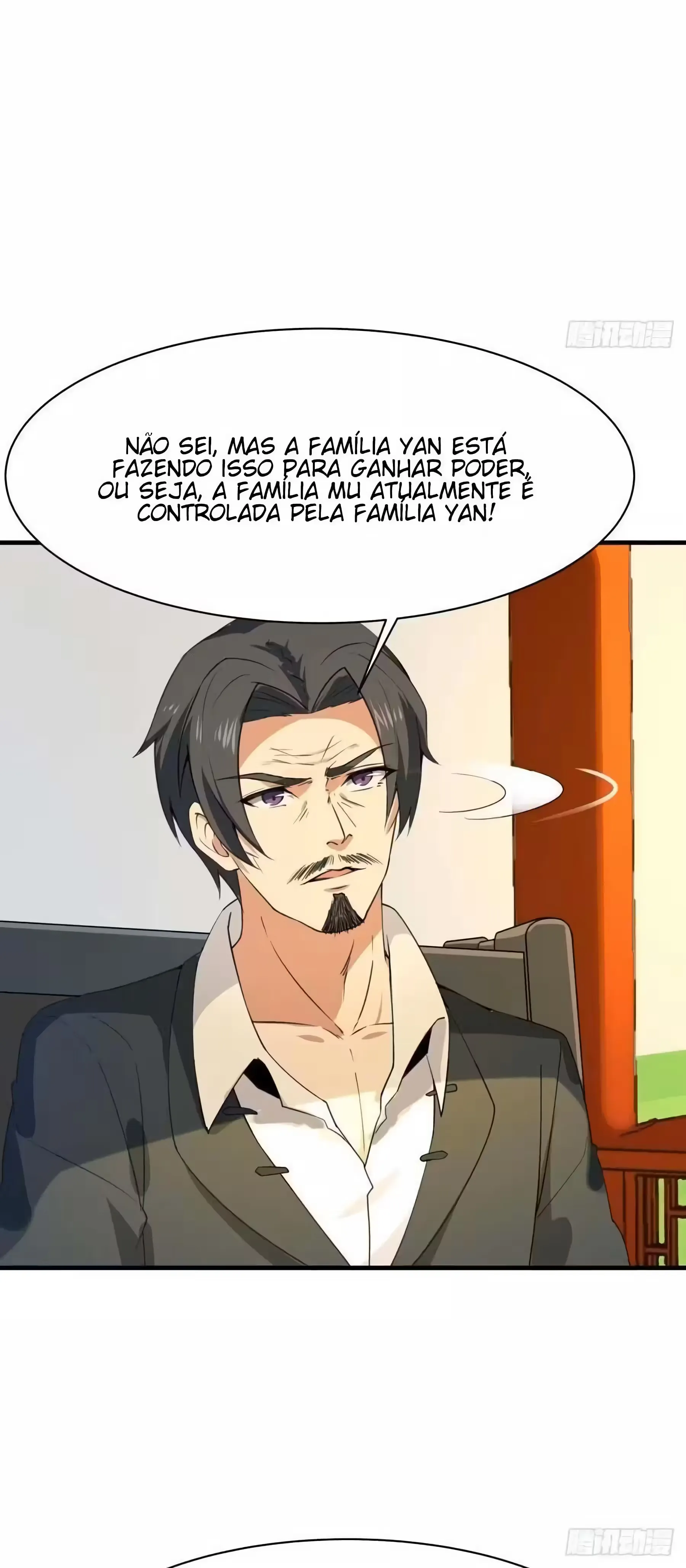 Read Reencarnação Divindade Urbana (PT-BR) PT Manga Online