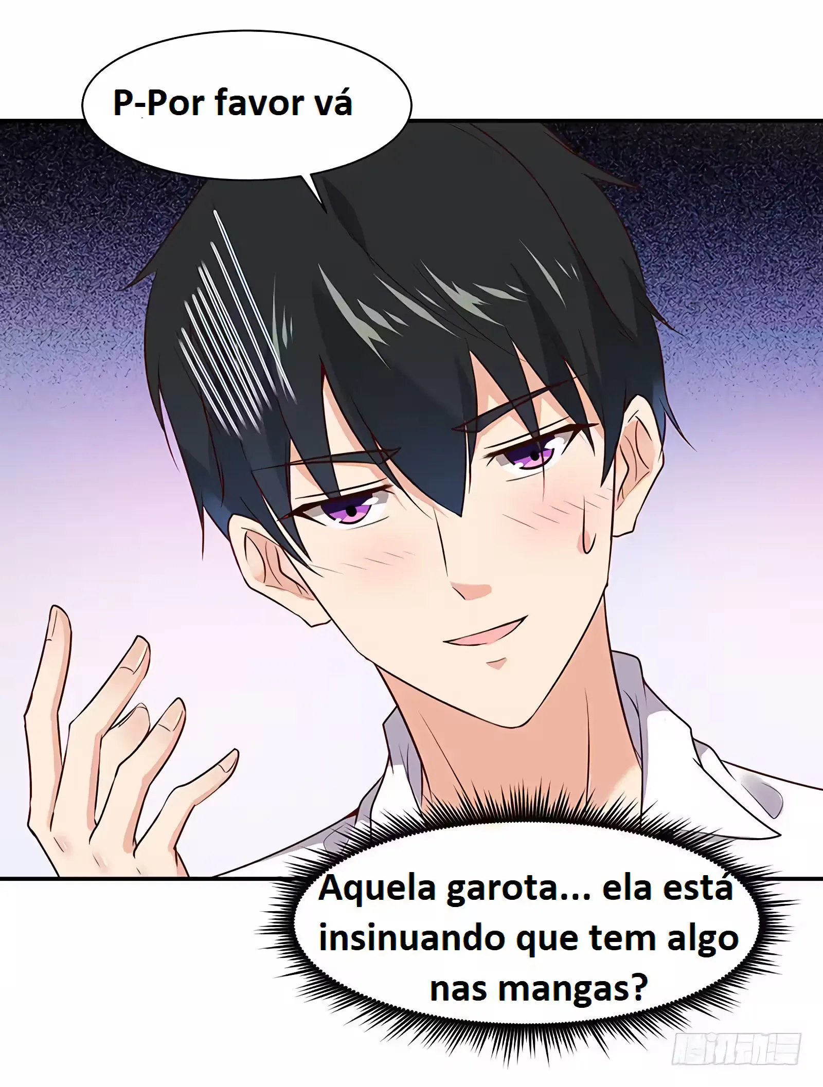 Read Reencarnação Divindade Urbana (PT-BR) PT Manga Online