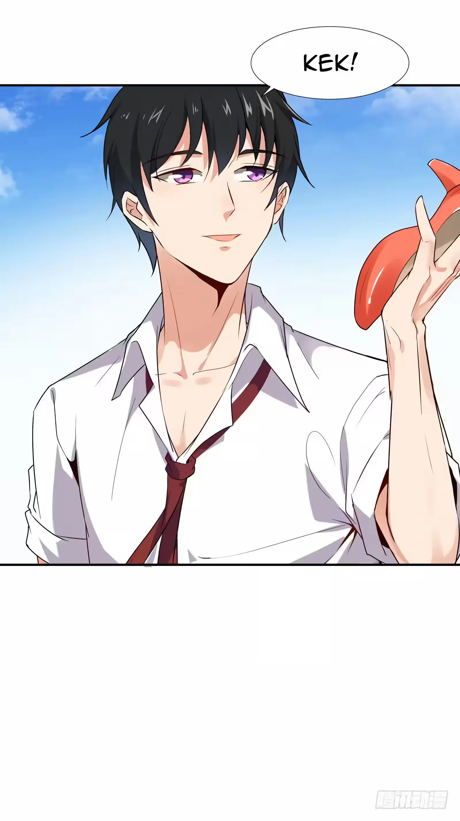 Read Reencarnação Divindade Urbana (PT-BR) PT Manga Online