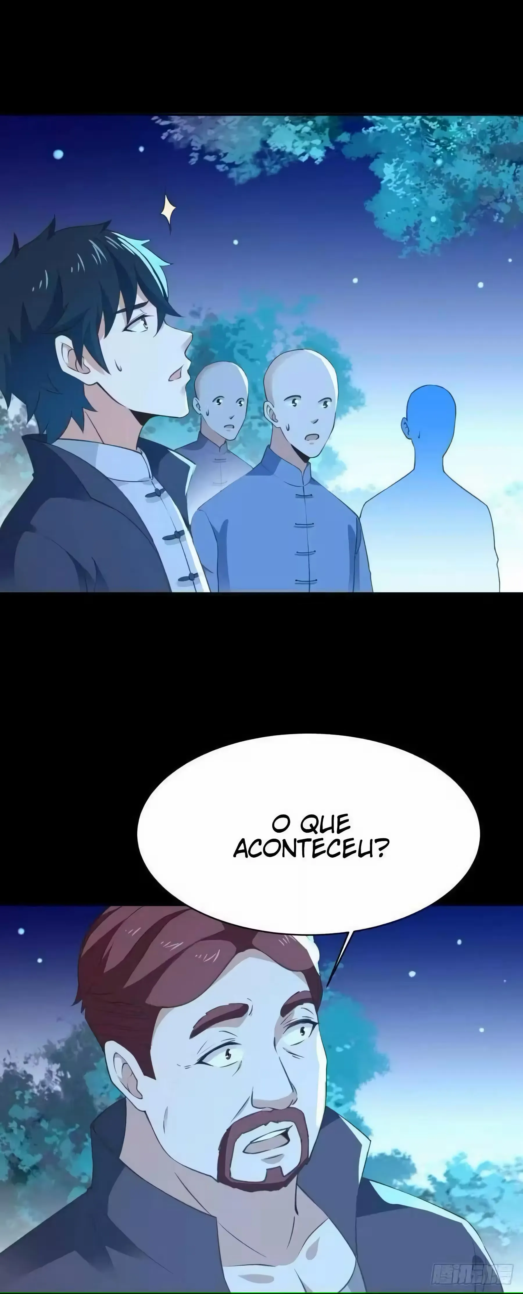 Read Reencarnação Divindade Urbana (PT-BR) PT Manga Online