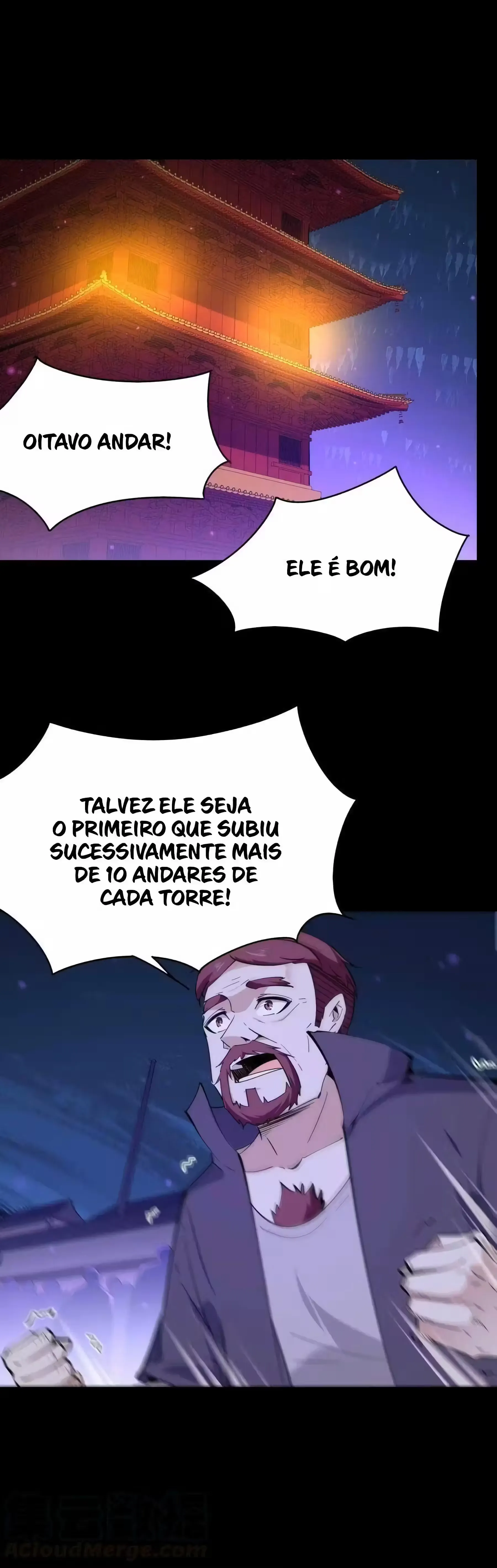 Read Reencarnação Divindade Urbana (PT-BR) PT Manga Online
