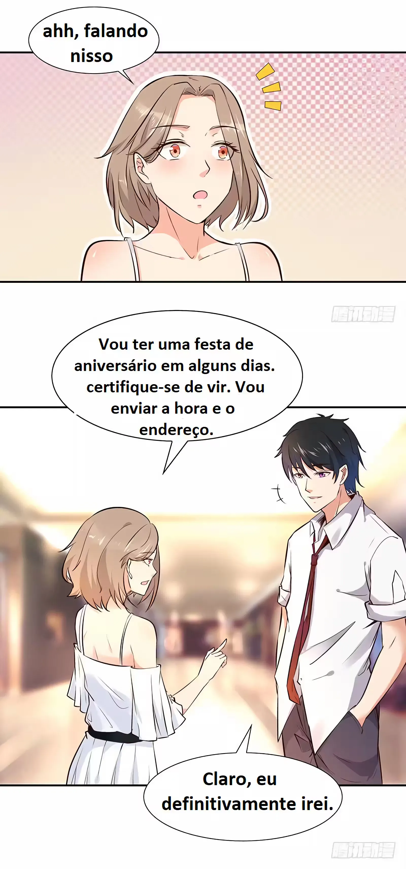 Read Reencarnação Divindade Urbana (PT-BR) PT Manga Online