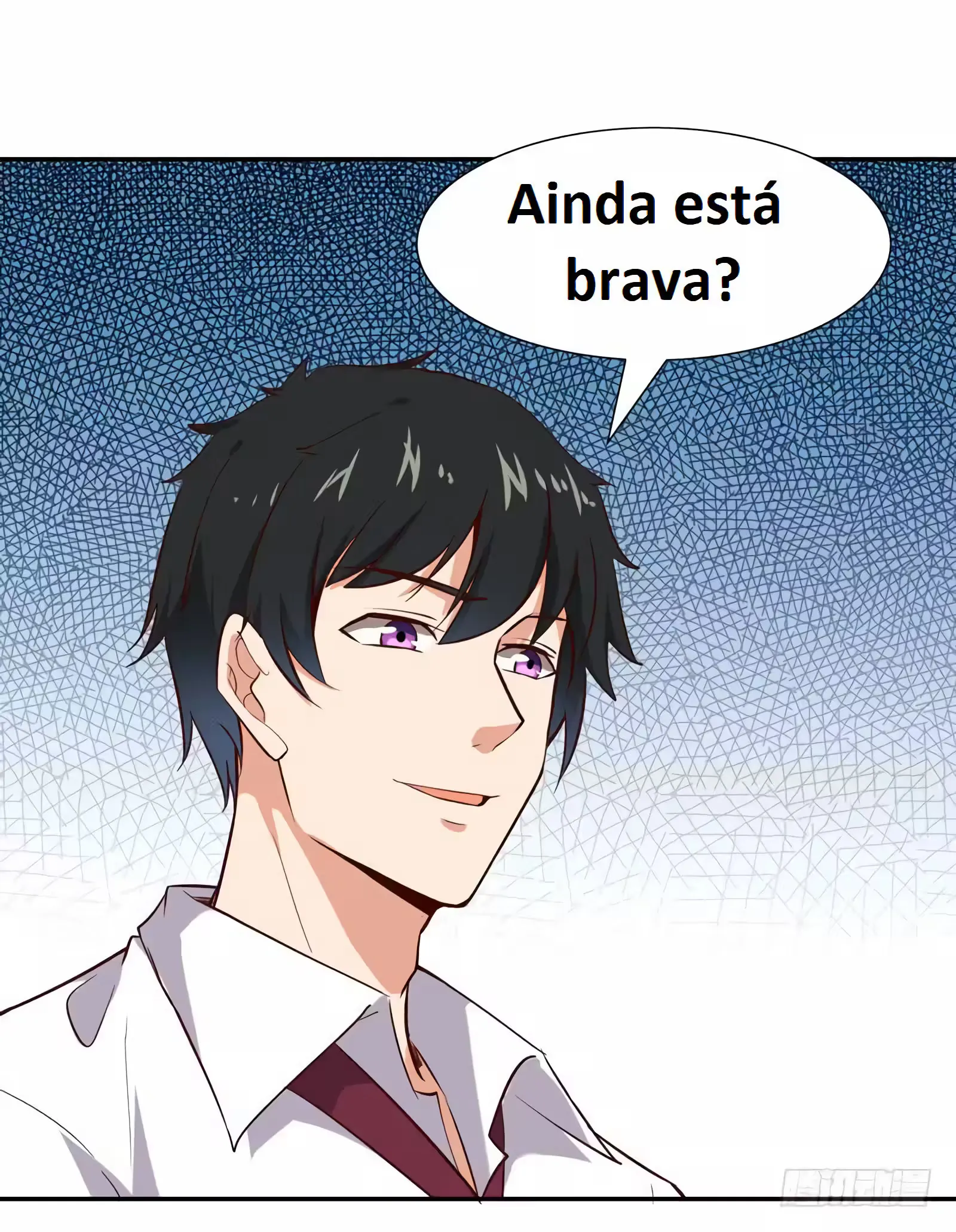 Read Reencarnação Divindade Urbana (PT-BR) PT Manga Online