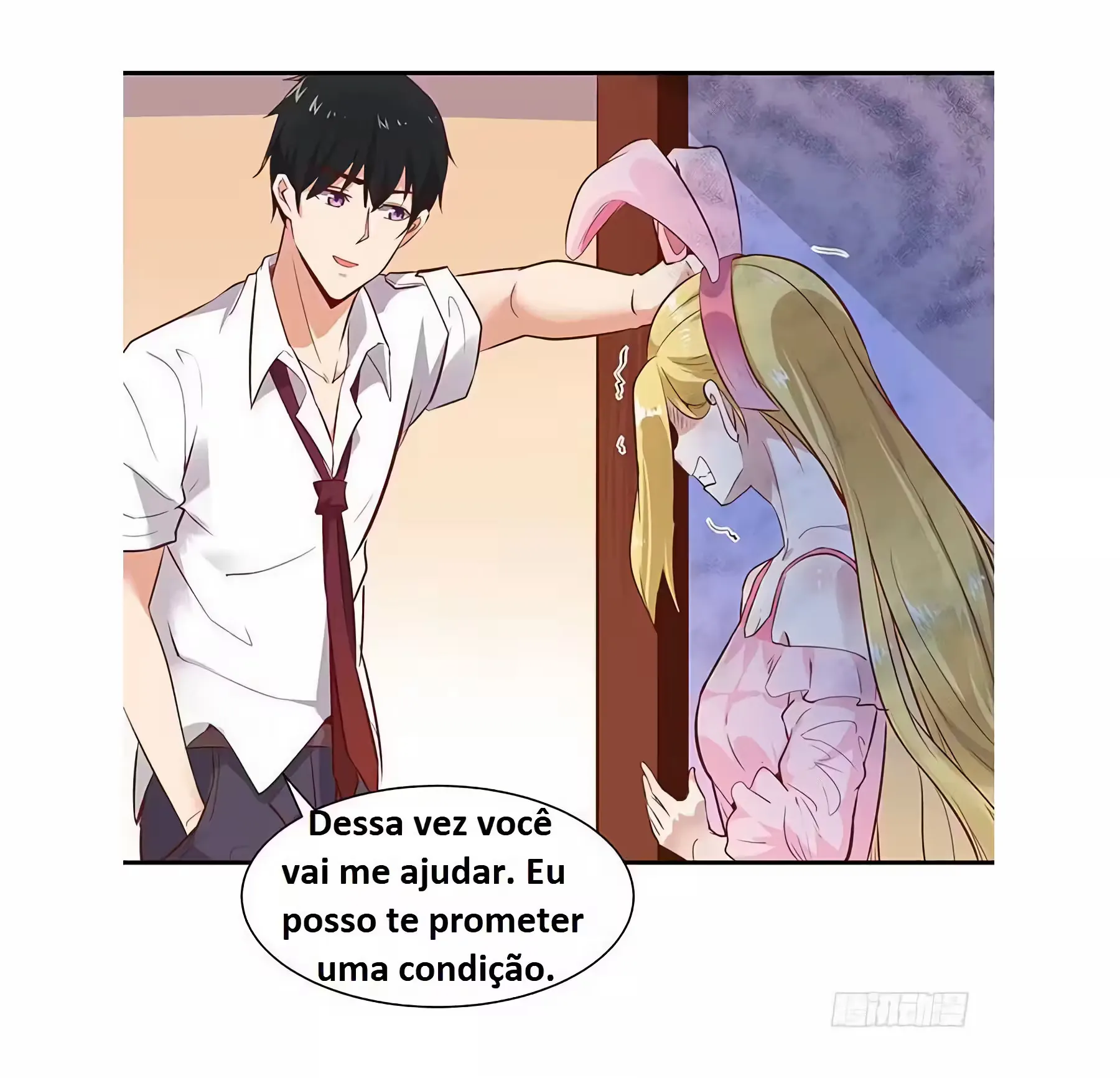 Read Reencarnação Divindade Urbana (PT-BR) PT Manga Online