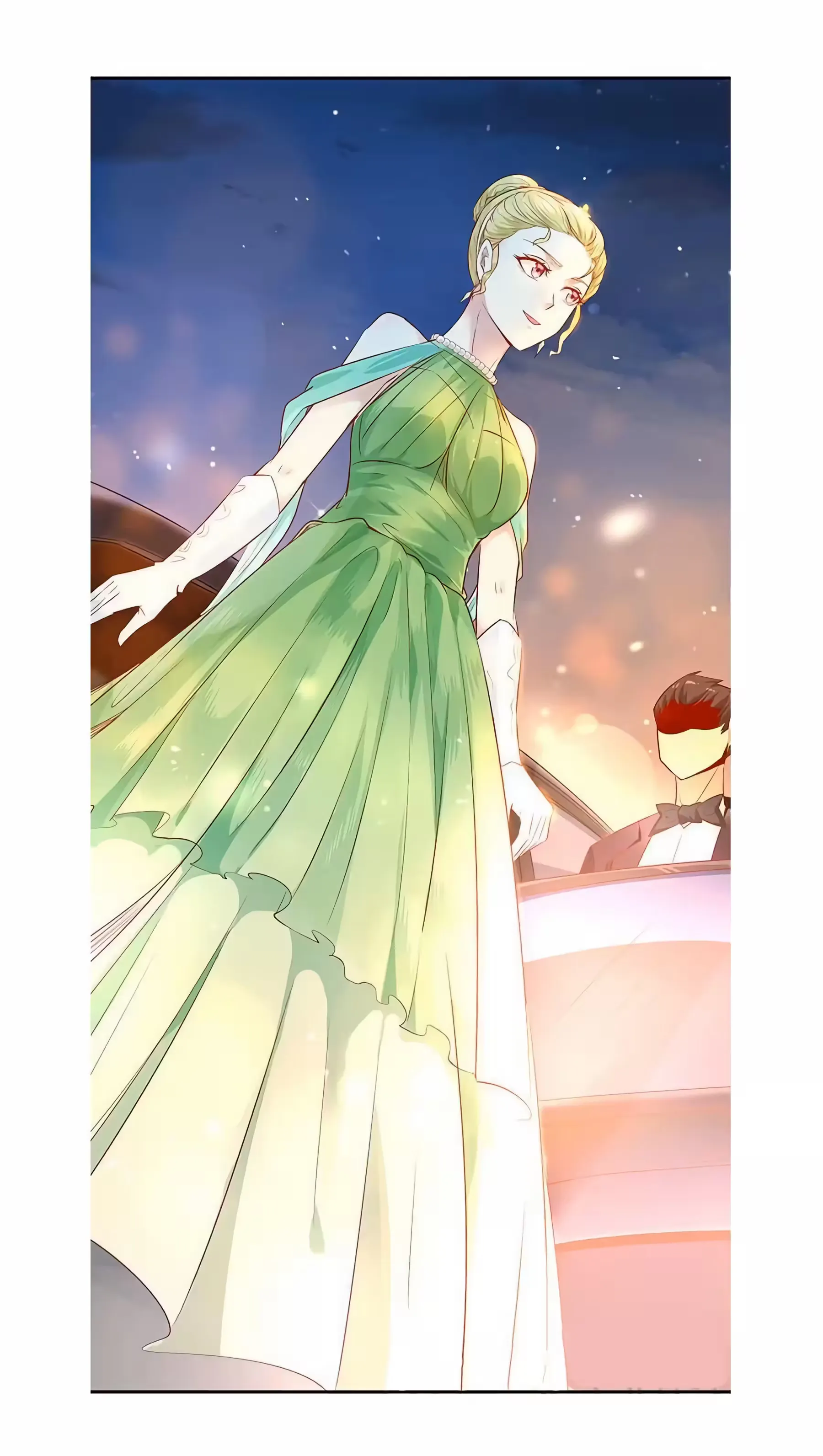 Read Reencarnação Divindade Urbana (PT-BR) PT Manga Online