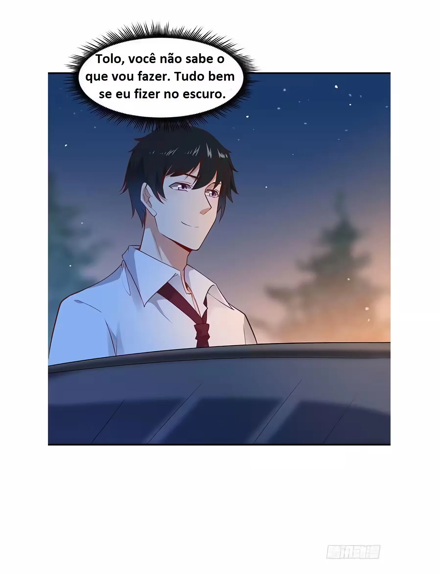 Read Reencarnação Divindade Urbana (PT-BR) PT Manga Online