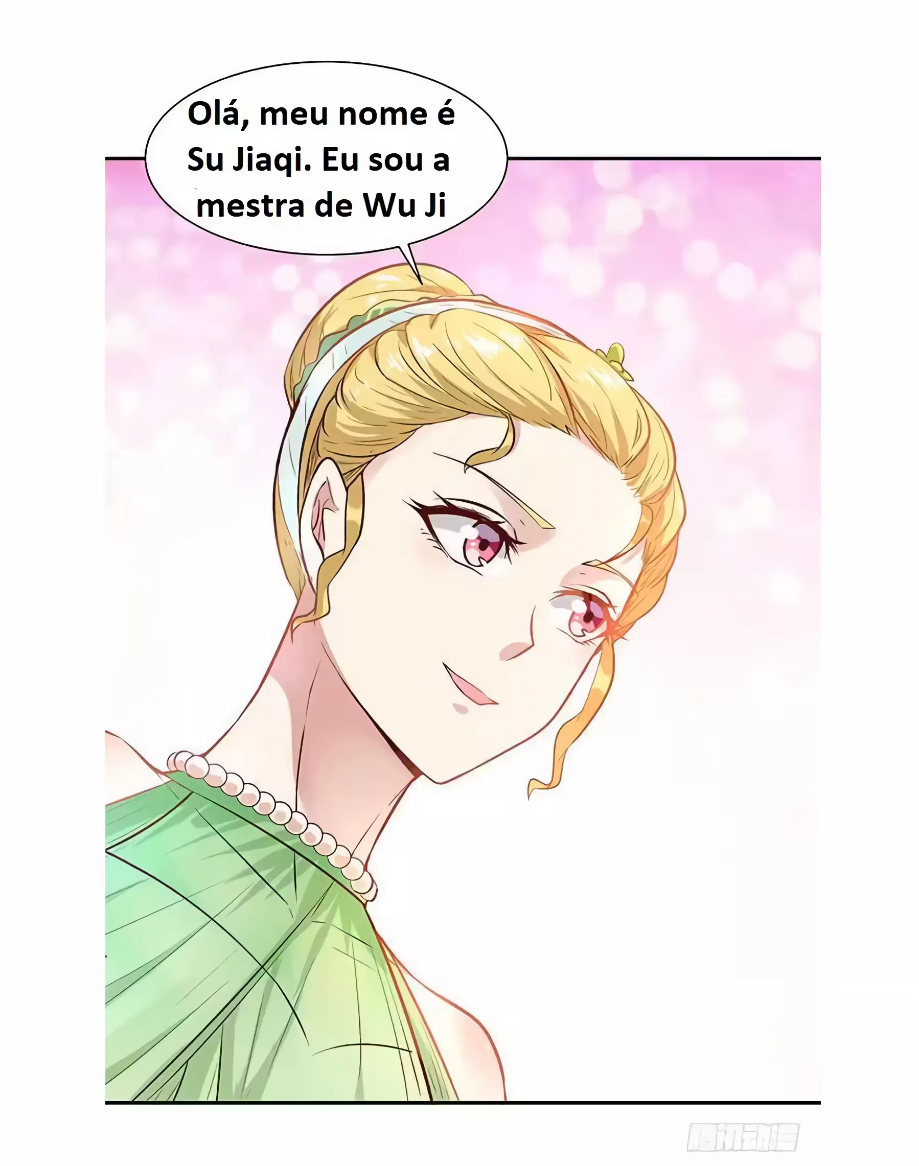 Read Reencarnação Divindade Urbana (PT-BR) PT Manga Online