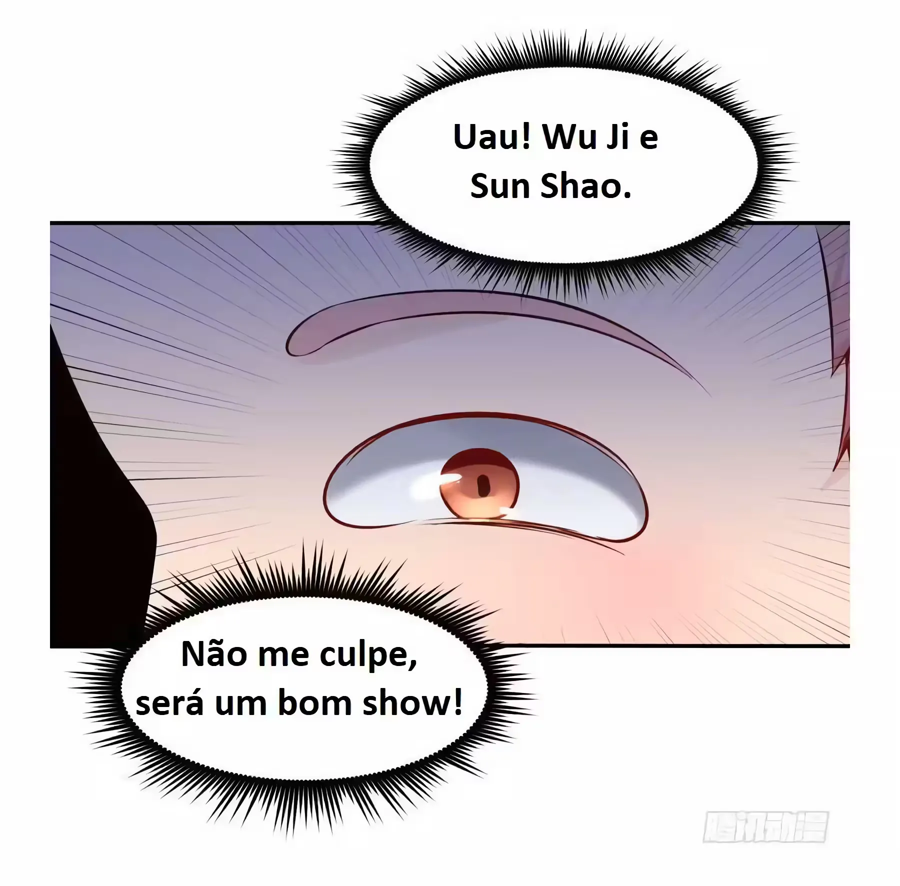 Read Reencarnação Divindade Urbana (PT-BR) PT Manga Online