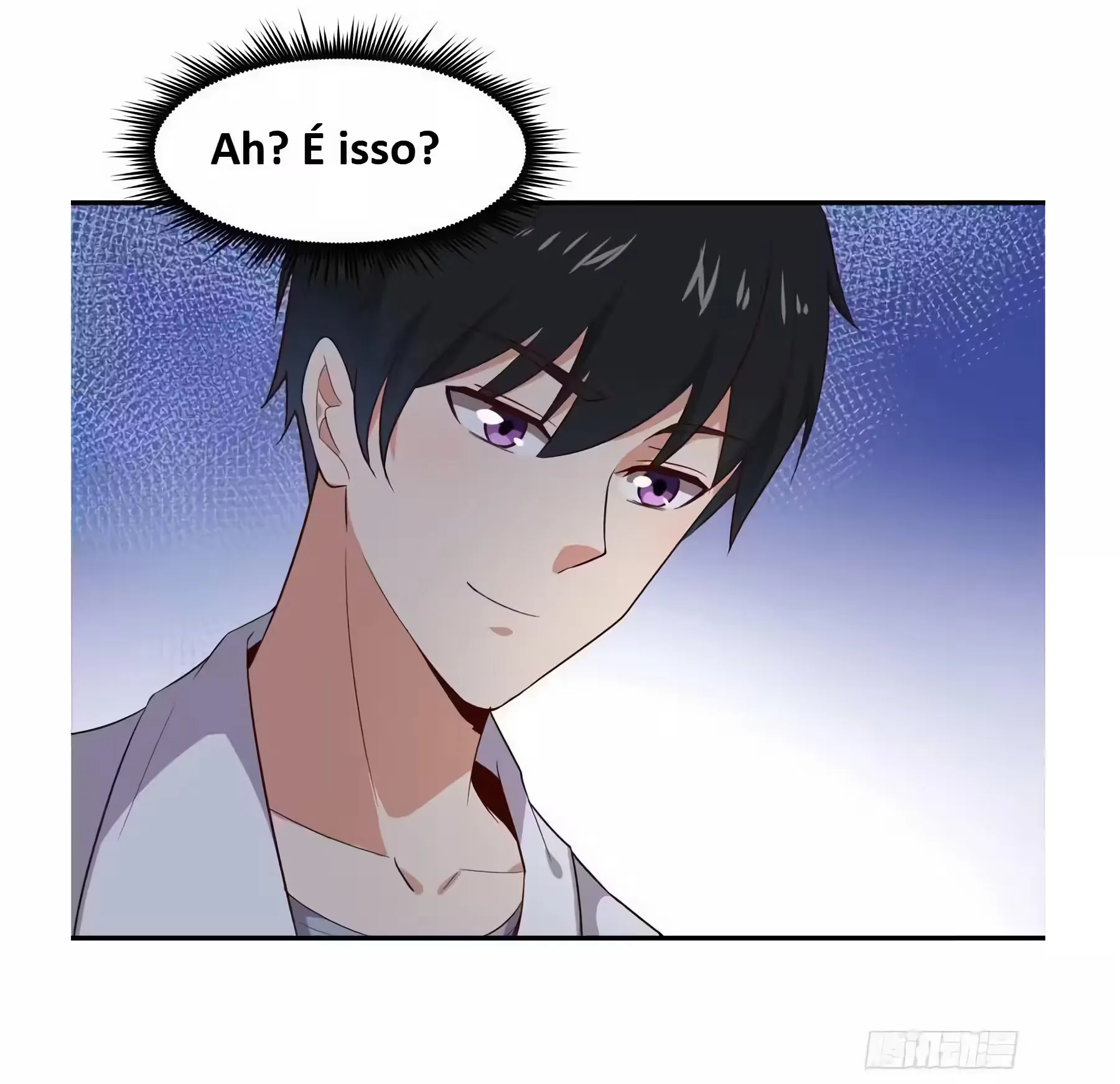 Read Reencarnação Divindade Urbana (PT-BR) PT Manga Online