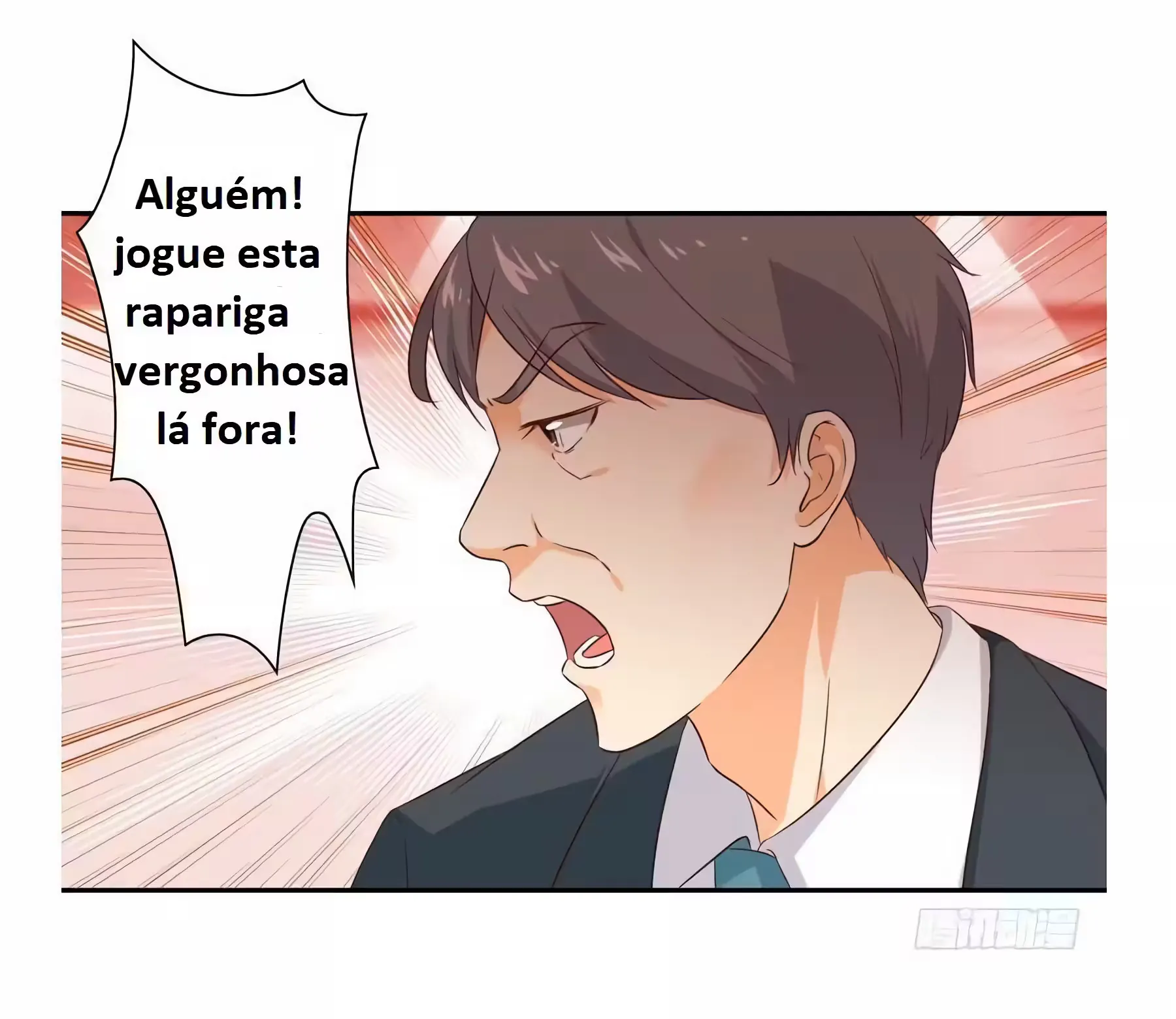 Read Reencarnação Divindade Urbana (PT-BR) PT Manga Online