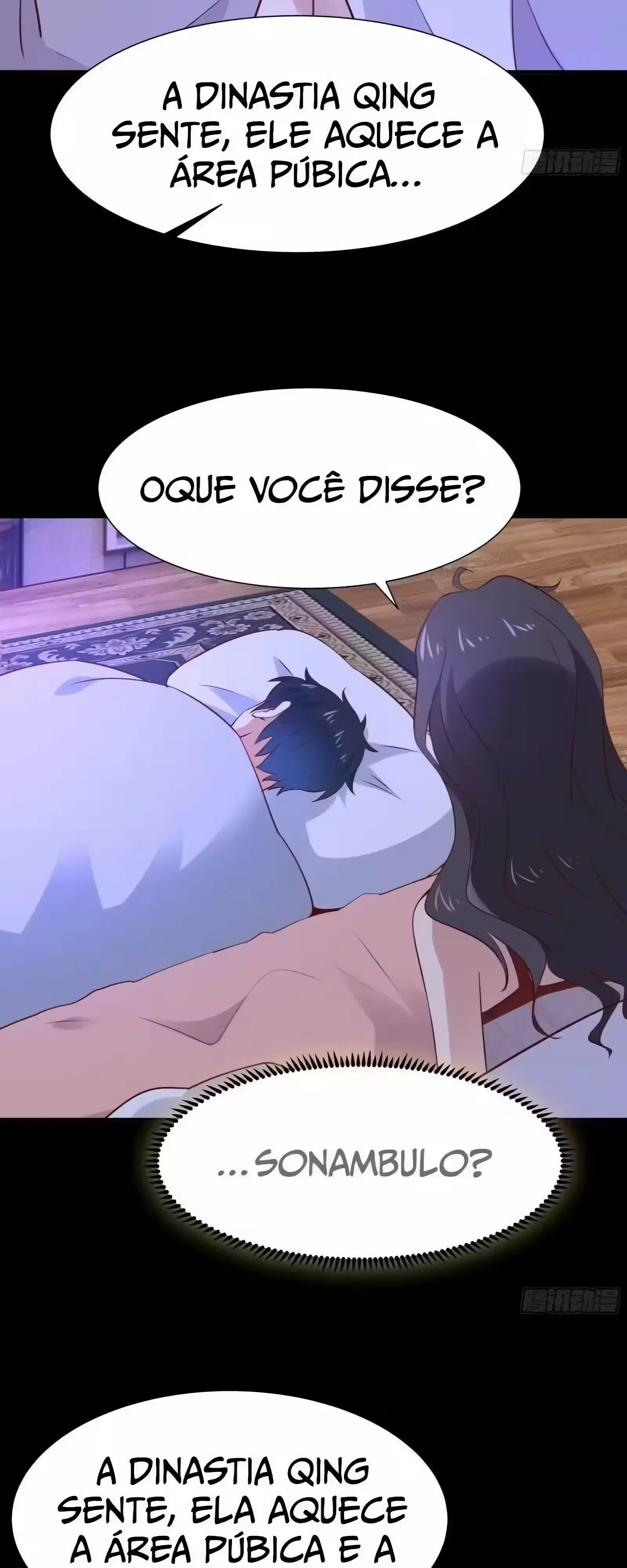 Read Reencarnação Divindade Urbana (PT-BR) PT Manga Online
