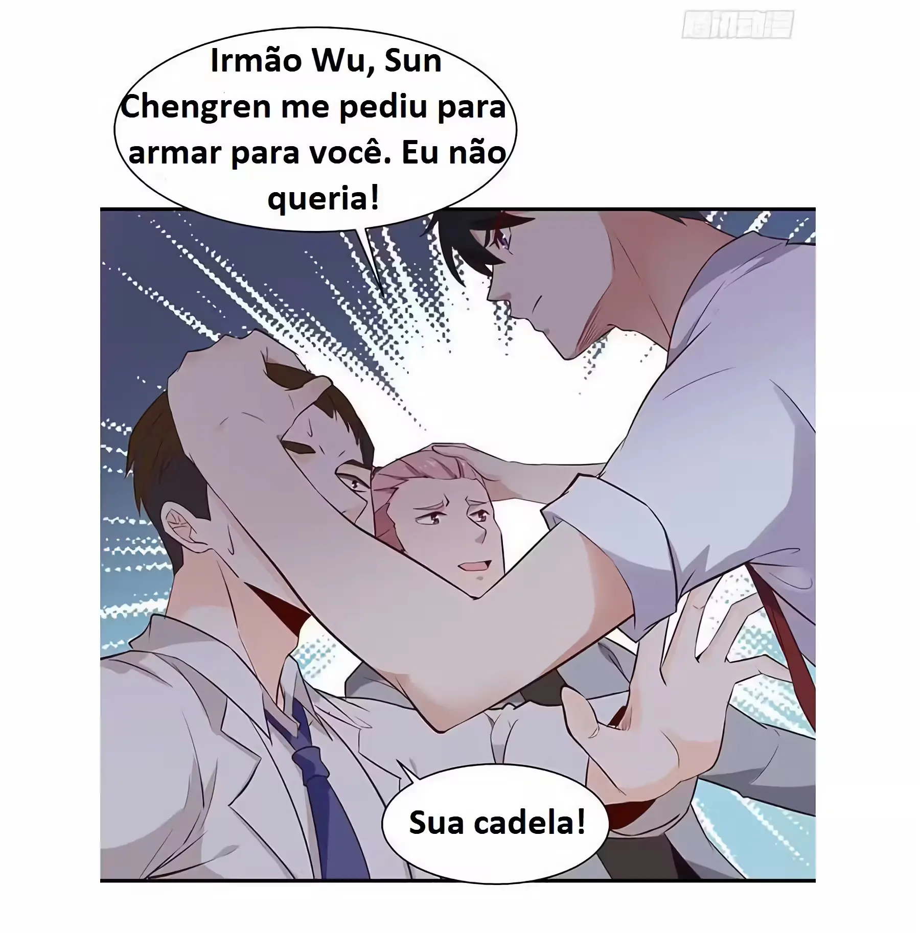 Read Reencarnação Divindade Urbana (PT-BR) PT Manga Online