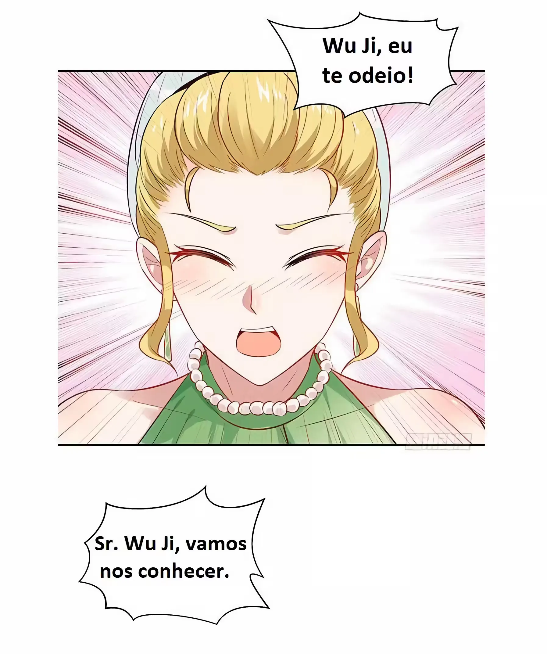 Read Reencarnação Divindade Urbana (PT-BR) PT Manga Online