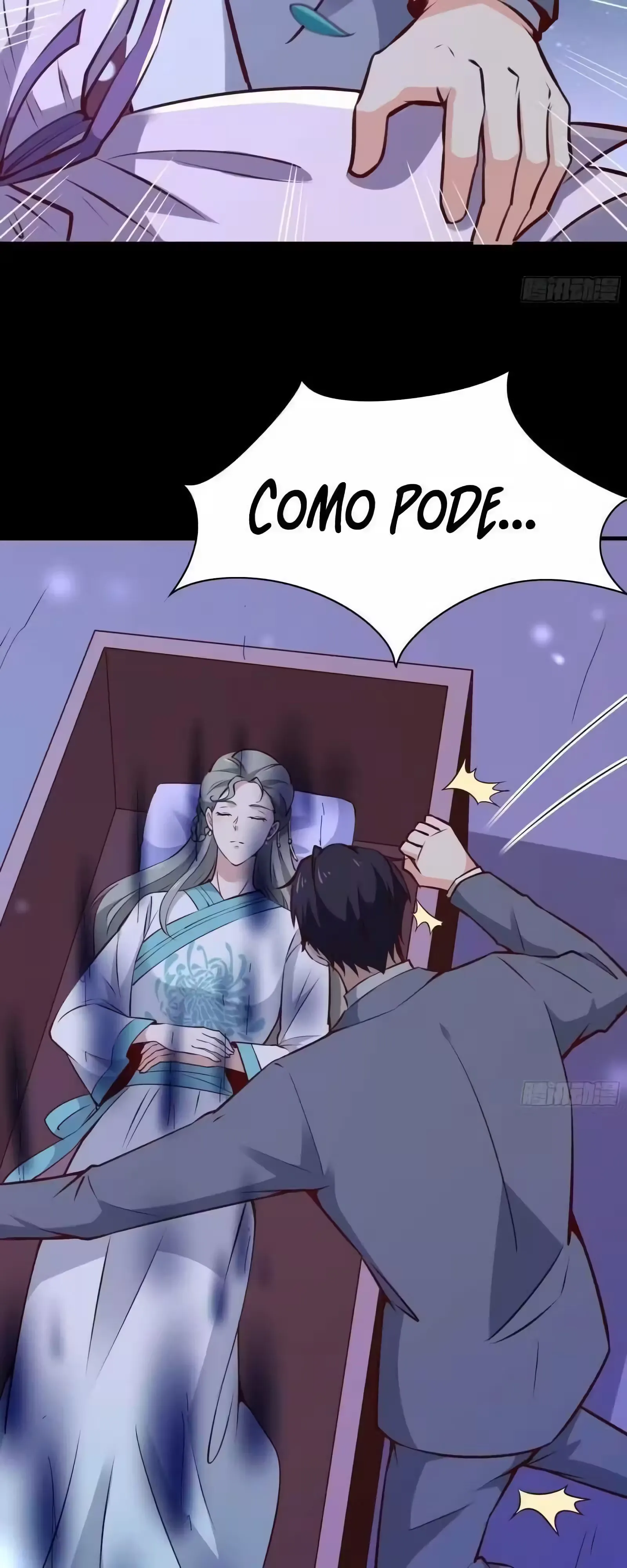 Read Reencarnação Divindade Urbana (PT-BR) PT Manga Online
